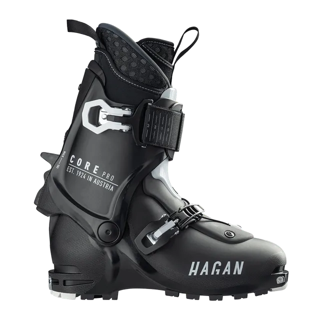 hagan-core-pro-carbon-chaussure-ski-de-randonn-e image 1