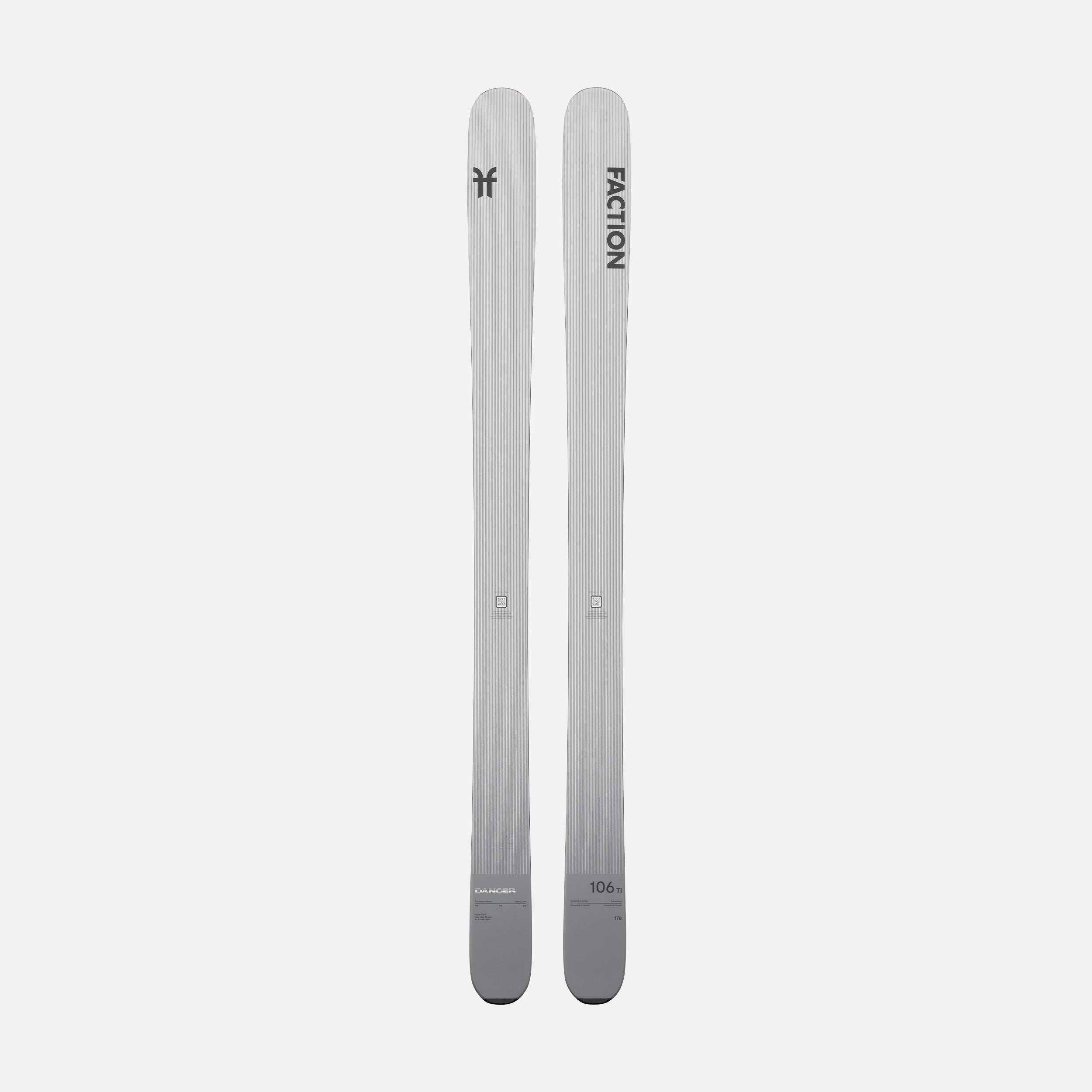 faction-dancer-106-ti-ski-freeride-106-mm-titane image 1