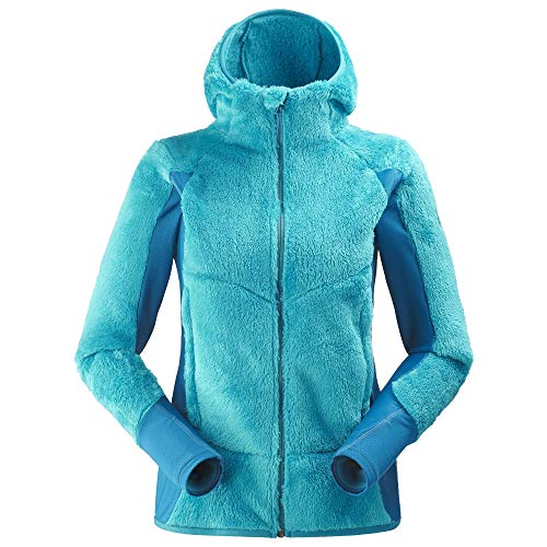 eider-kembla-hoodie-w-veste-femme-xl-chaude-respirante image 4