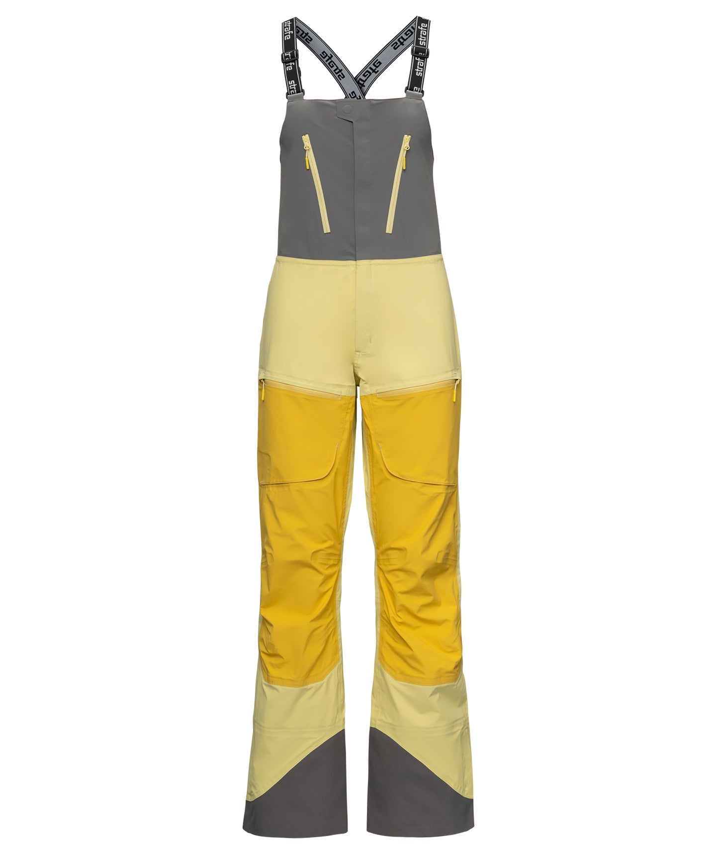 dps-strafe-scarlett-3l-pantalon-ski-bib-femme-arctic-blue-m image 4