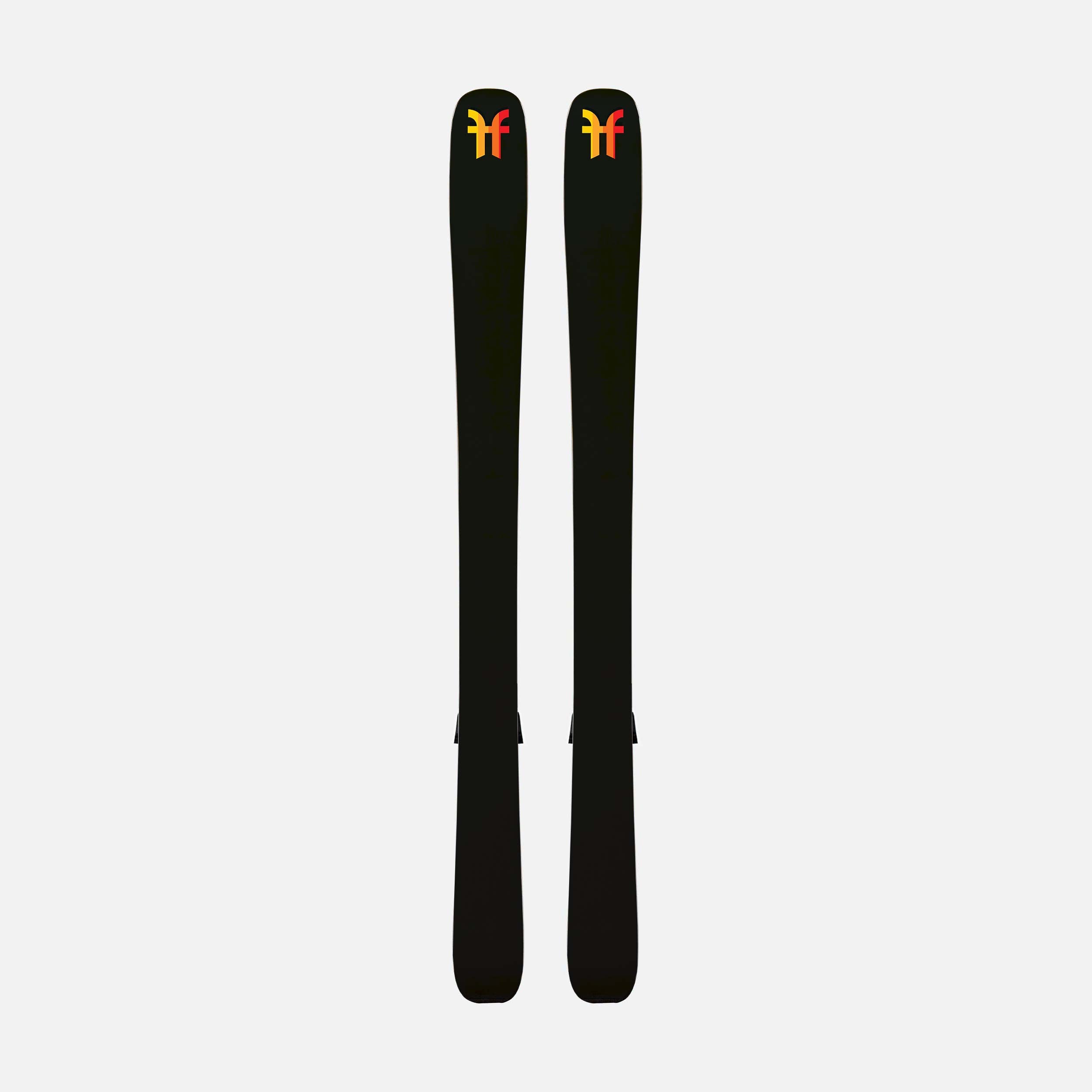 faction-dancer-grom-pack-ski-fixation-128-cm-junior image 2