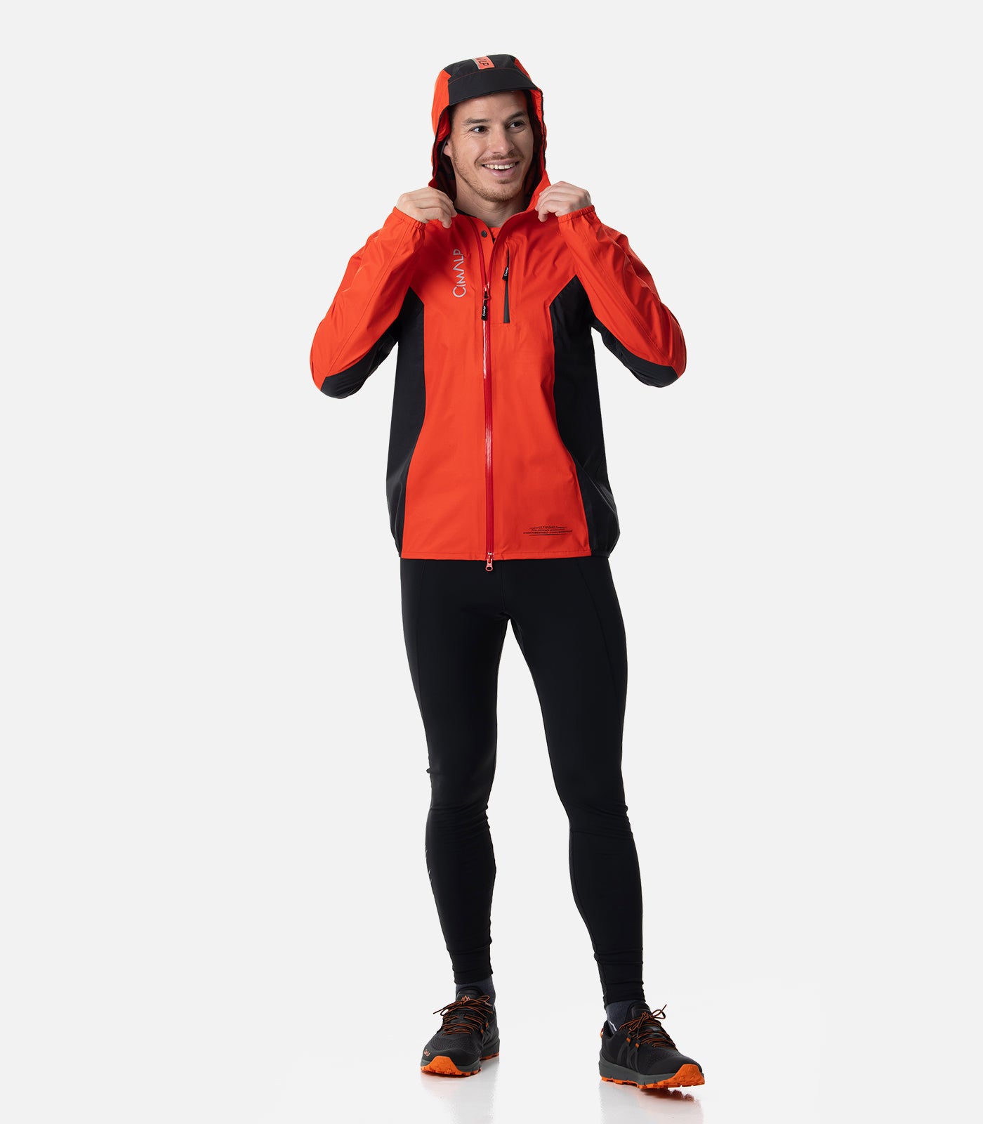 cimalp-storm-pro-4-h-veste-trail-imperm-able-marine image 3