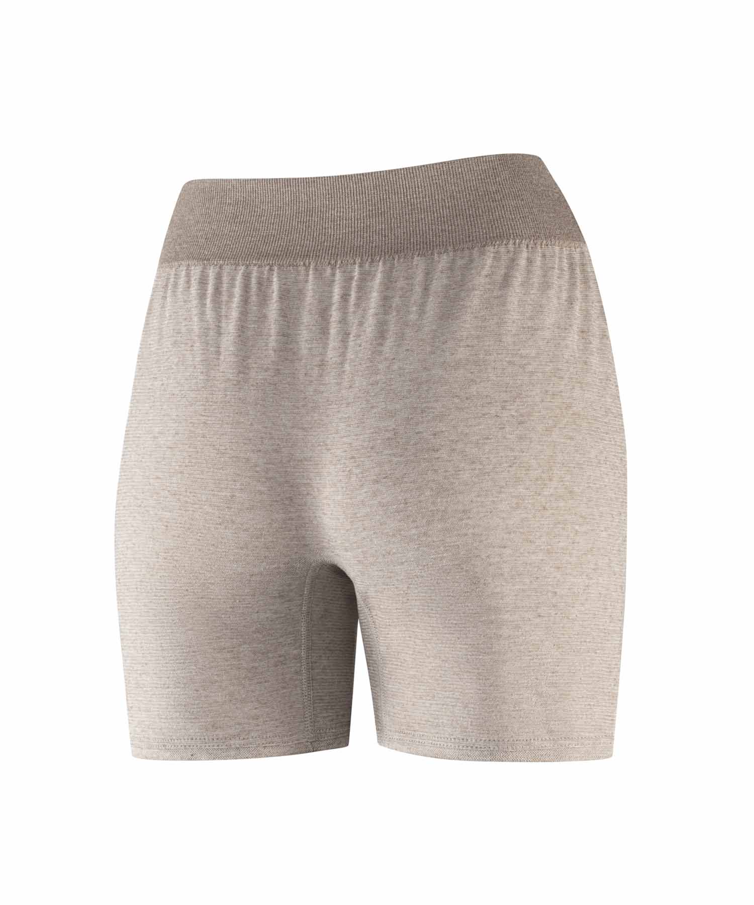 brubeck-comfort-night-short-nuit-femme-lin image 4