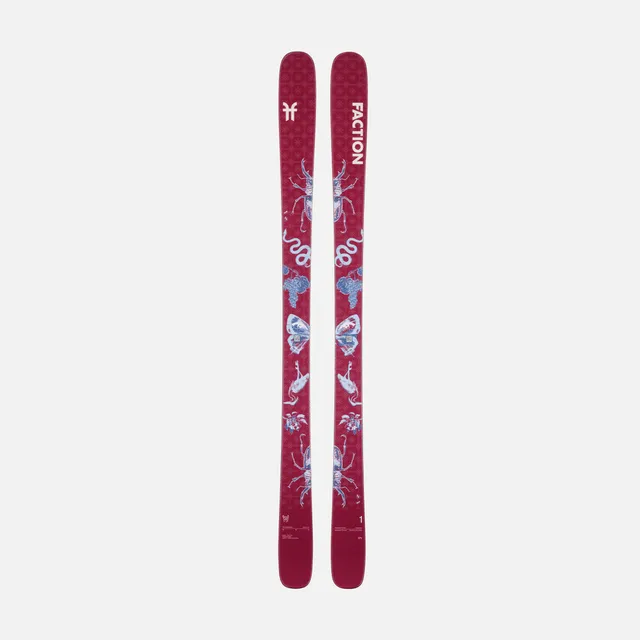faction-prodigy-1-capsule-ski-park-177-cm-patin-88-mm image 1