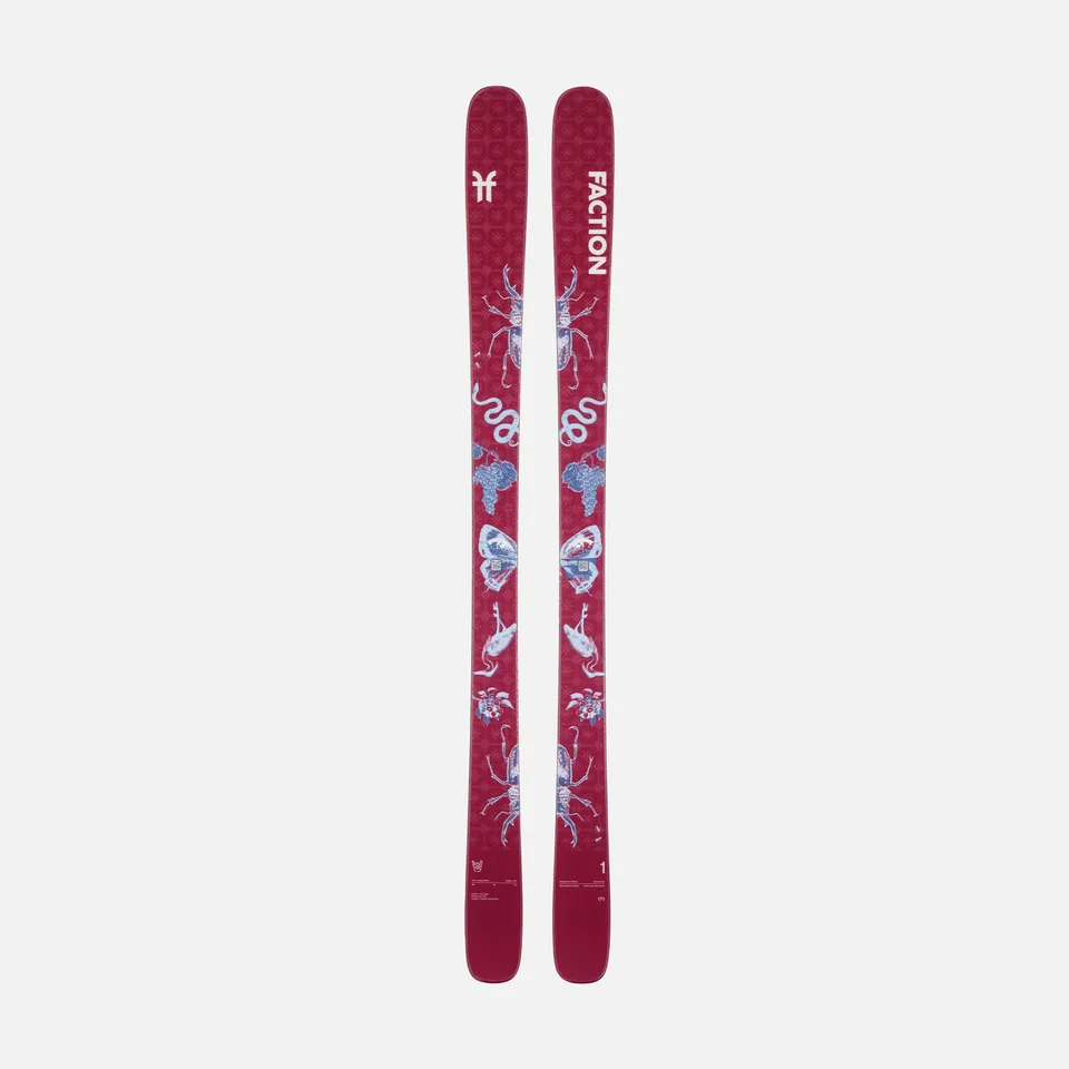 faction-prodigy-1-capsule-ski-park-177-cm-patin-88-mm image 1
