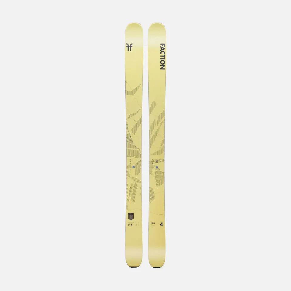 faction-agent-4-ski-freeride-179-cm-116-mm-poudreuse-l-ger image 1