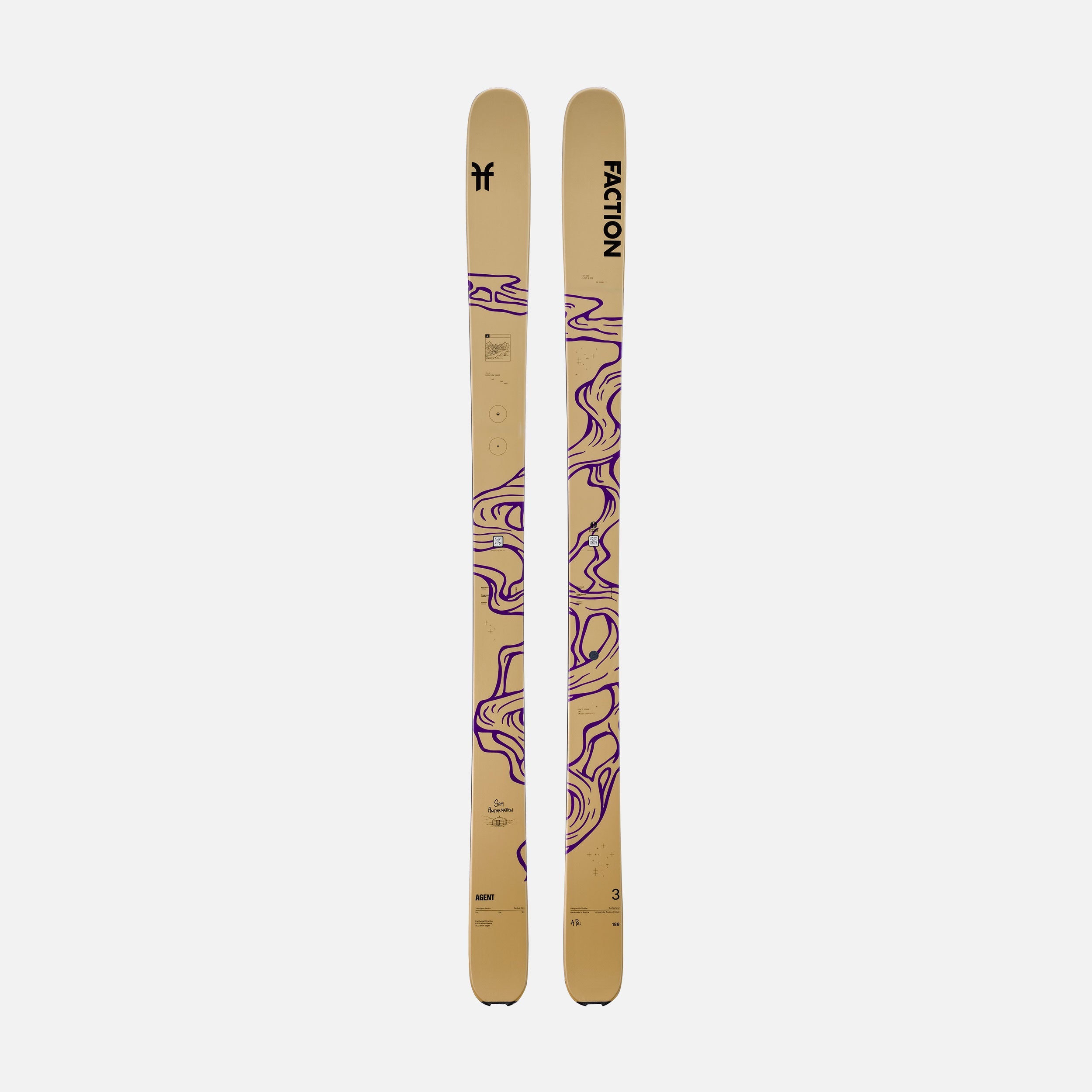 faction-agent-3-sam-anthamatten-ski-rando-178-cm-106-mm image 1