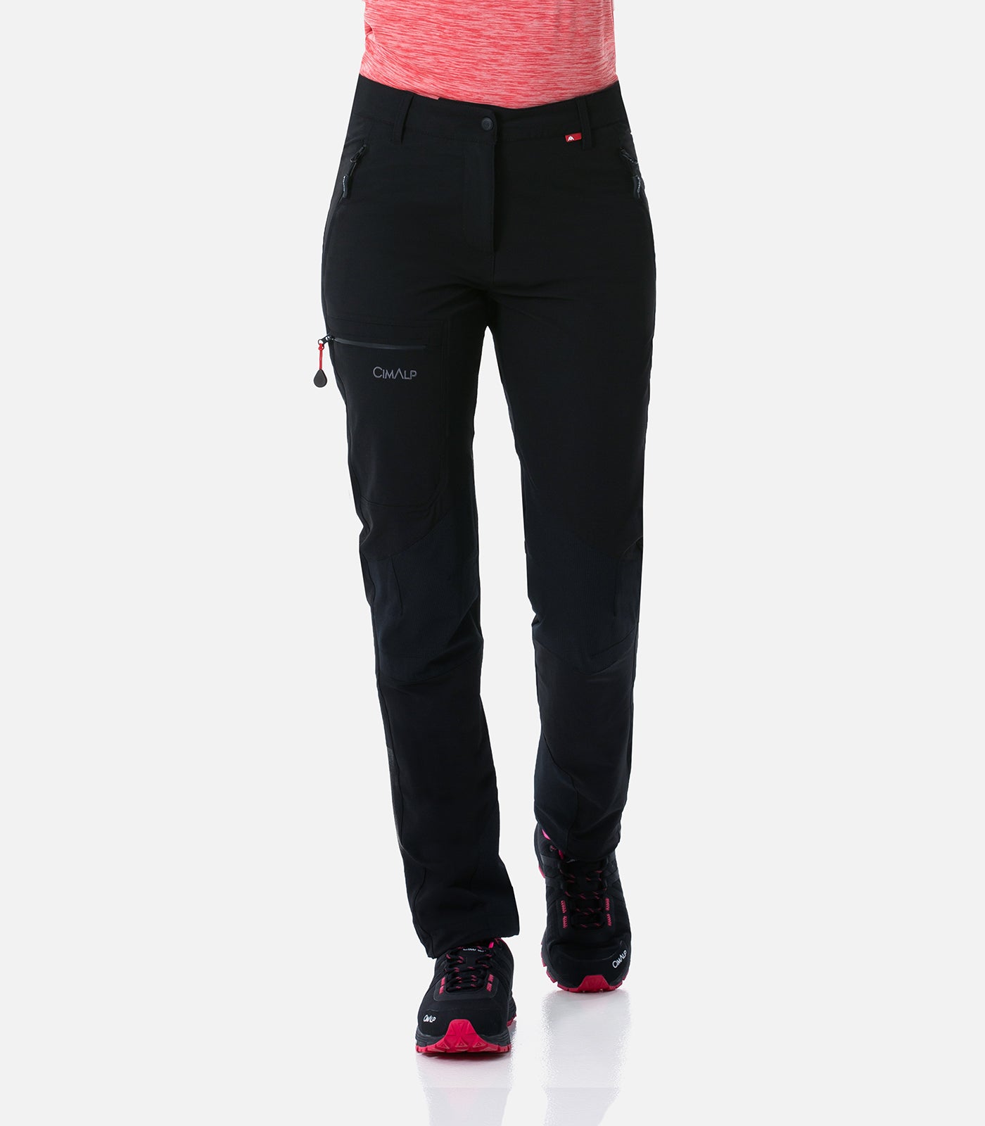 cimalp-explore-4-f-pantalon-randonn-e-femme-gris-d-perlant image 1