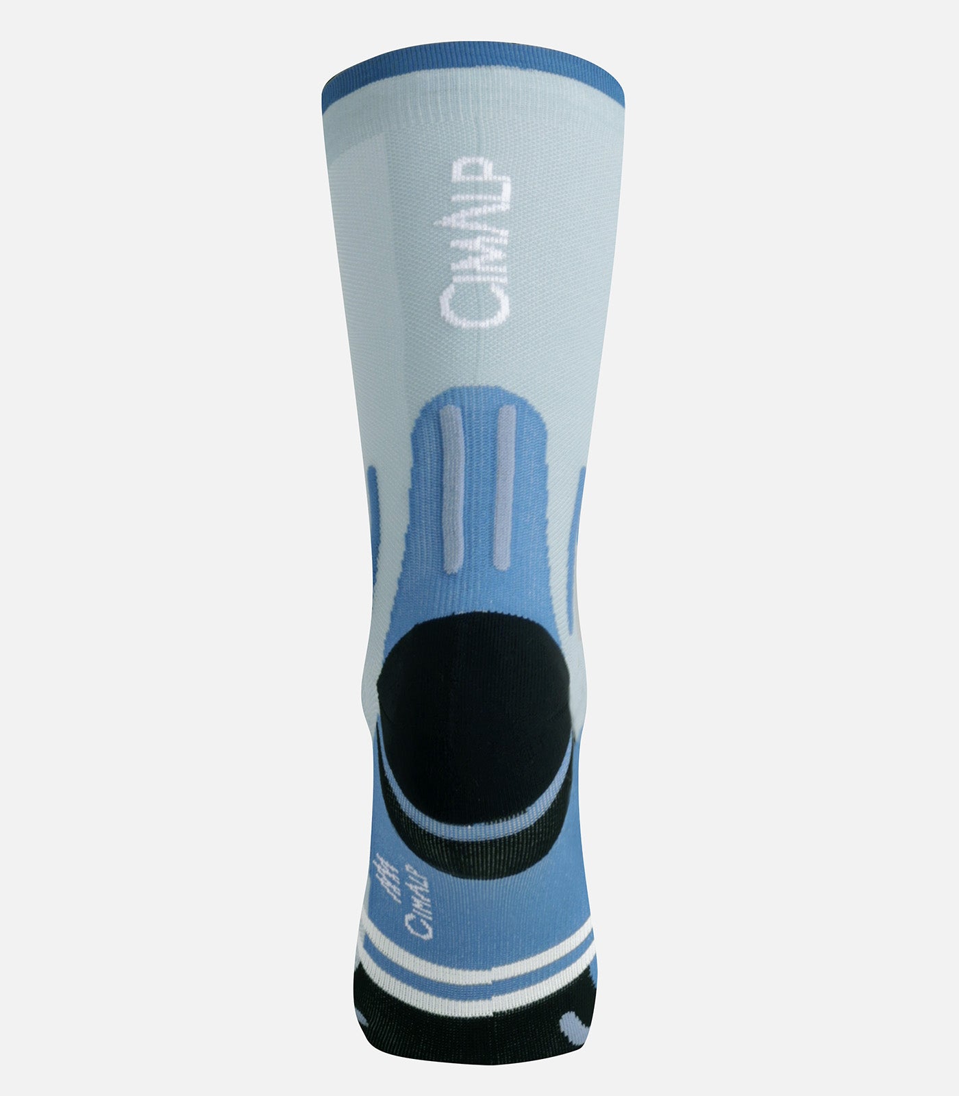 cimalp-ultra-chaussettes-randonn-e-mixte-marine-fines image 5