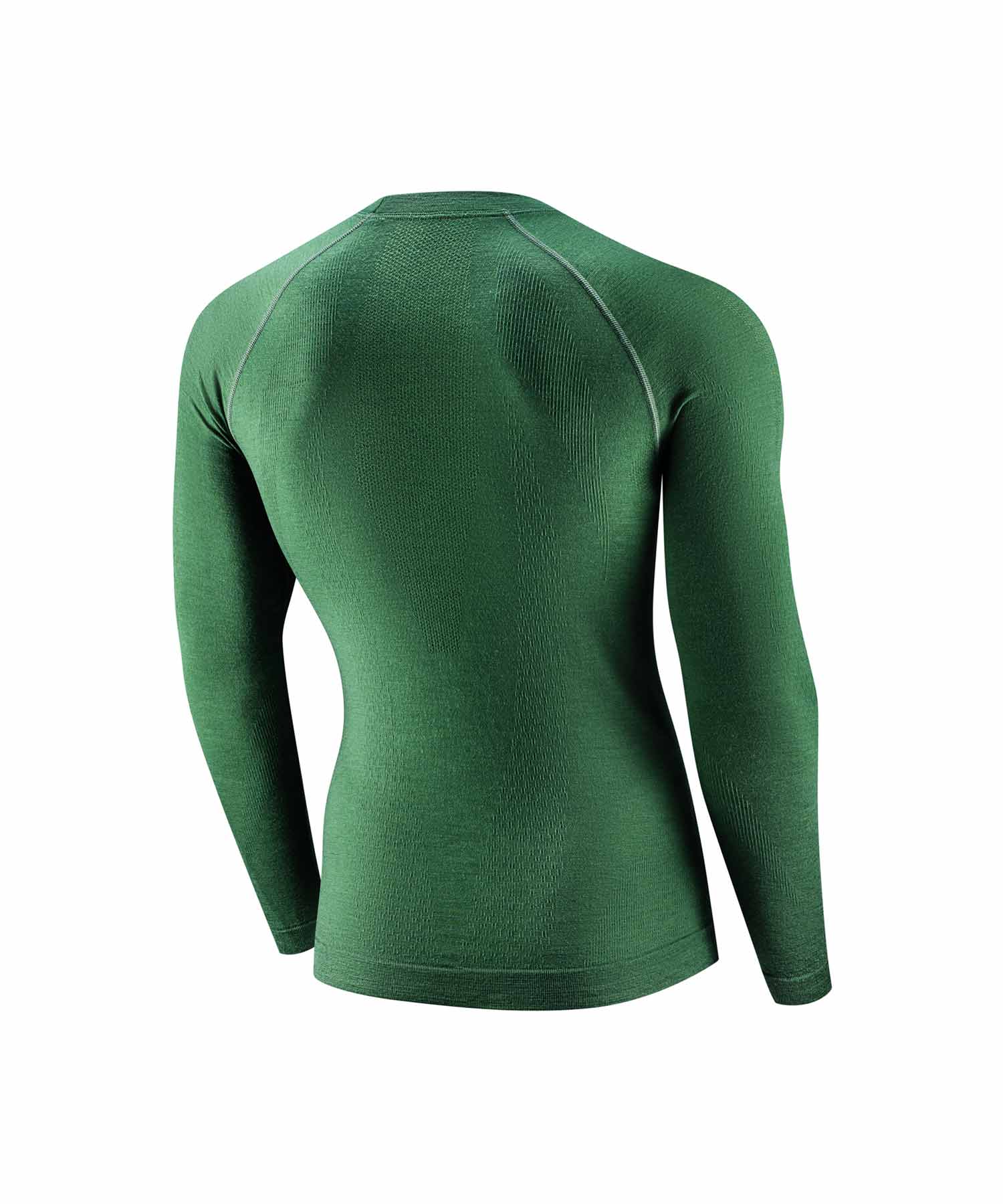 brubeck-active-merino-t-shirt-homme-manches-longues-m-rinos image 3