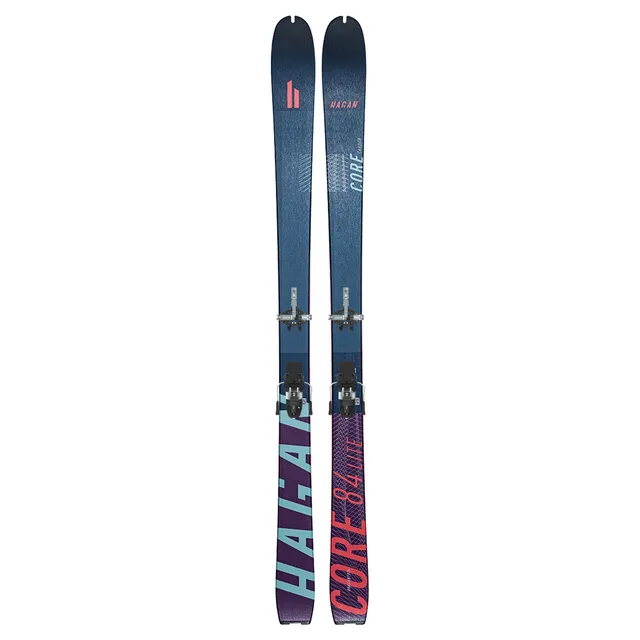 hagan-core-carbon-84-lite-pack-ski-de-randonn-e-fixation-pure image 1