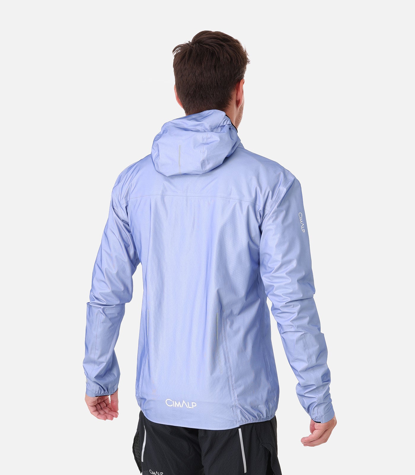 cimalp-wind-veste-coupe-vent-homme-noir-stretch-140g image 4