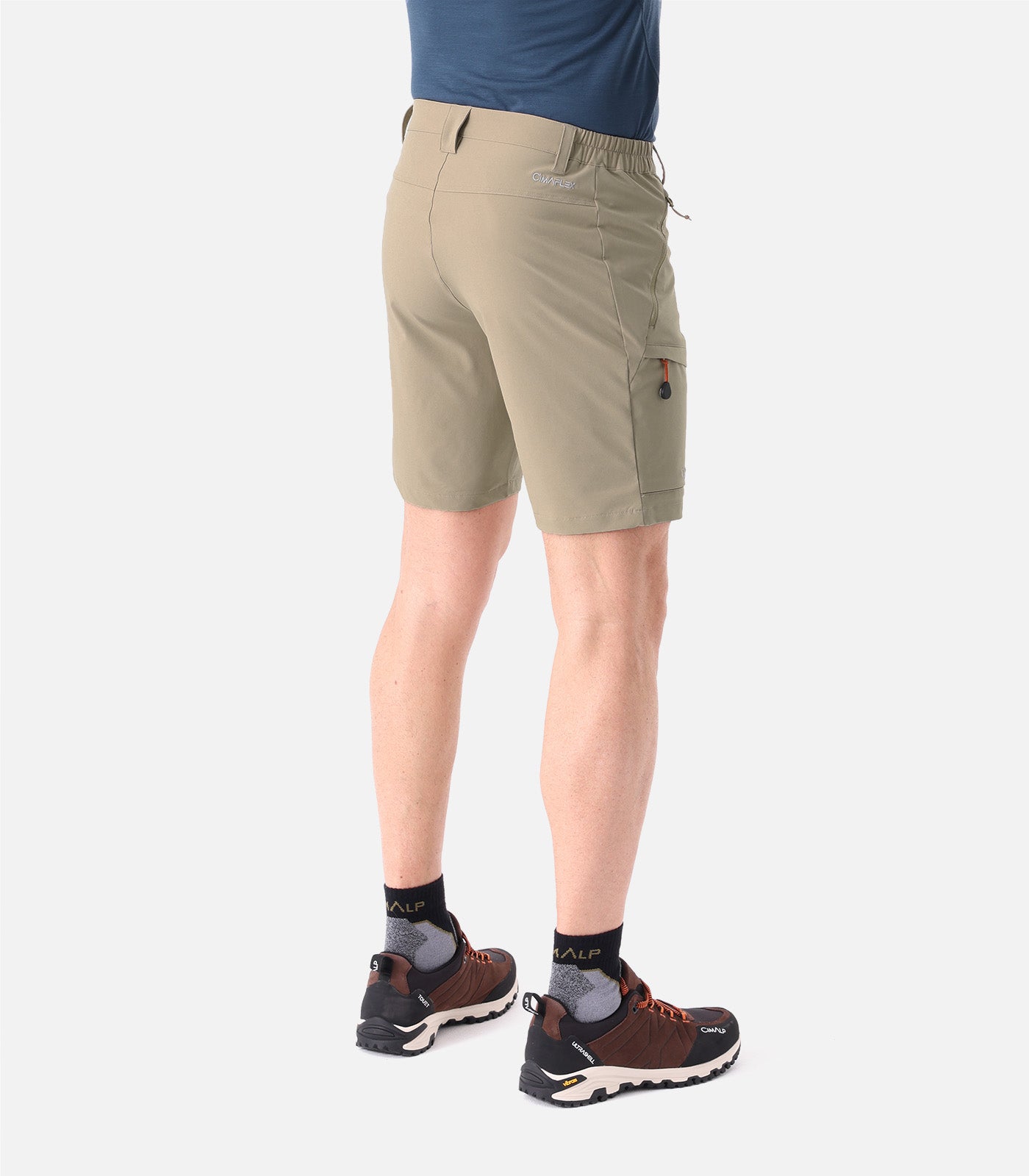cimalp-galibier-medium-4-h-short-randonn-e-homme-stretch image 6