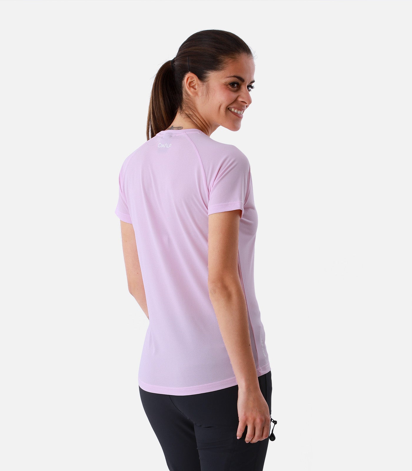 cimalp-elena-f-t-shirt-rando-femme-vert-l-ger image 4