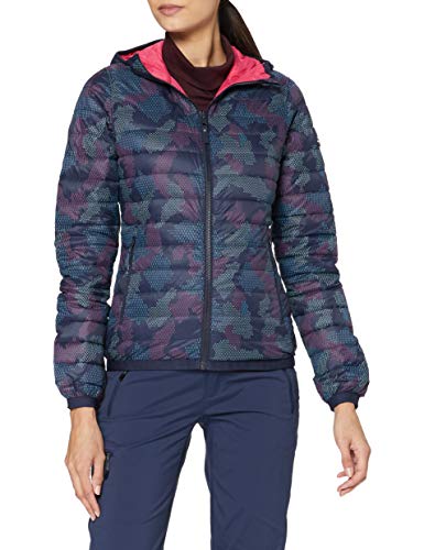 eider-twin-peaks-hoodie-w-doudoune-femme-r-versible image 8
