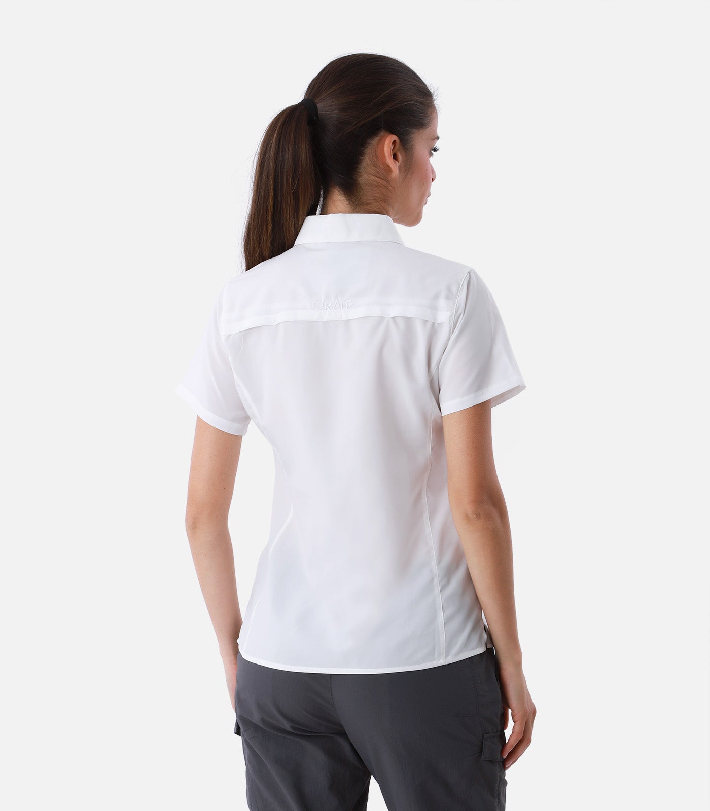 cimalp-annabel-4-f-chemise-rando-bleu-xs-anti-uv image 4
