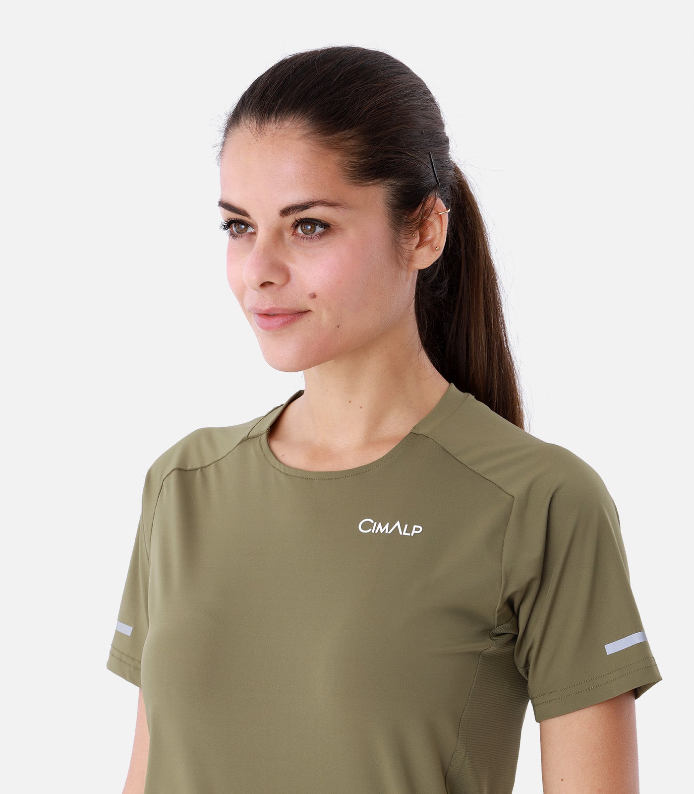 cimalp-denali-f-t-shirt-trail-femme-noir-bi-mati-re image 6