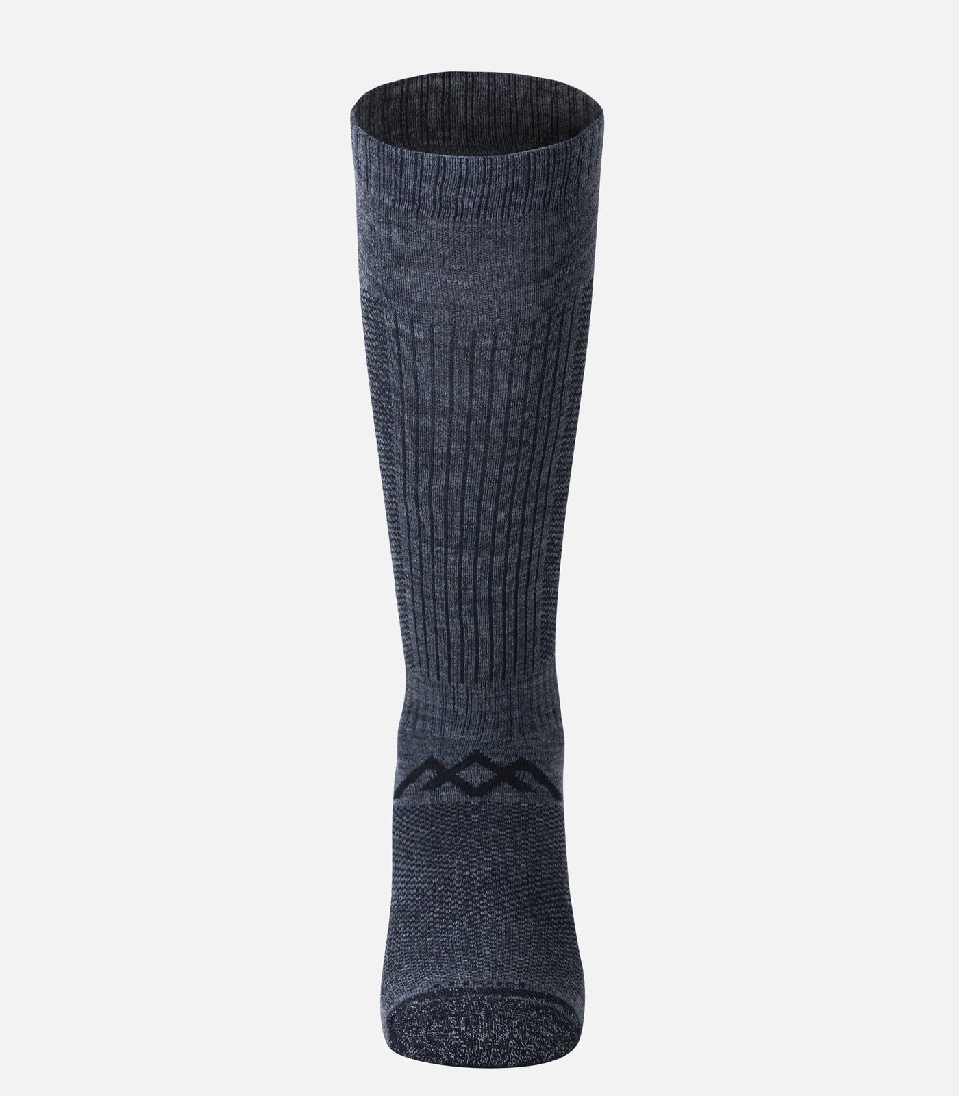 cimalp-protect-chaussettes-randonn-e-hautes-noir-anti-tiques image 3