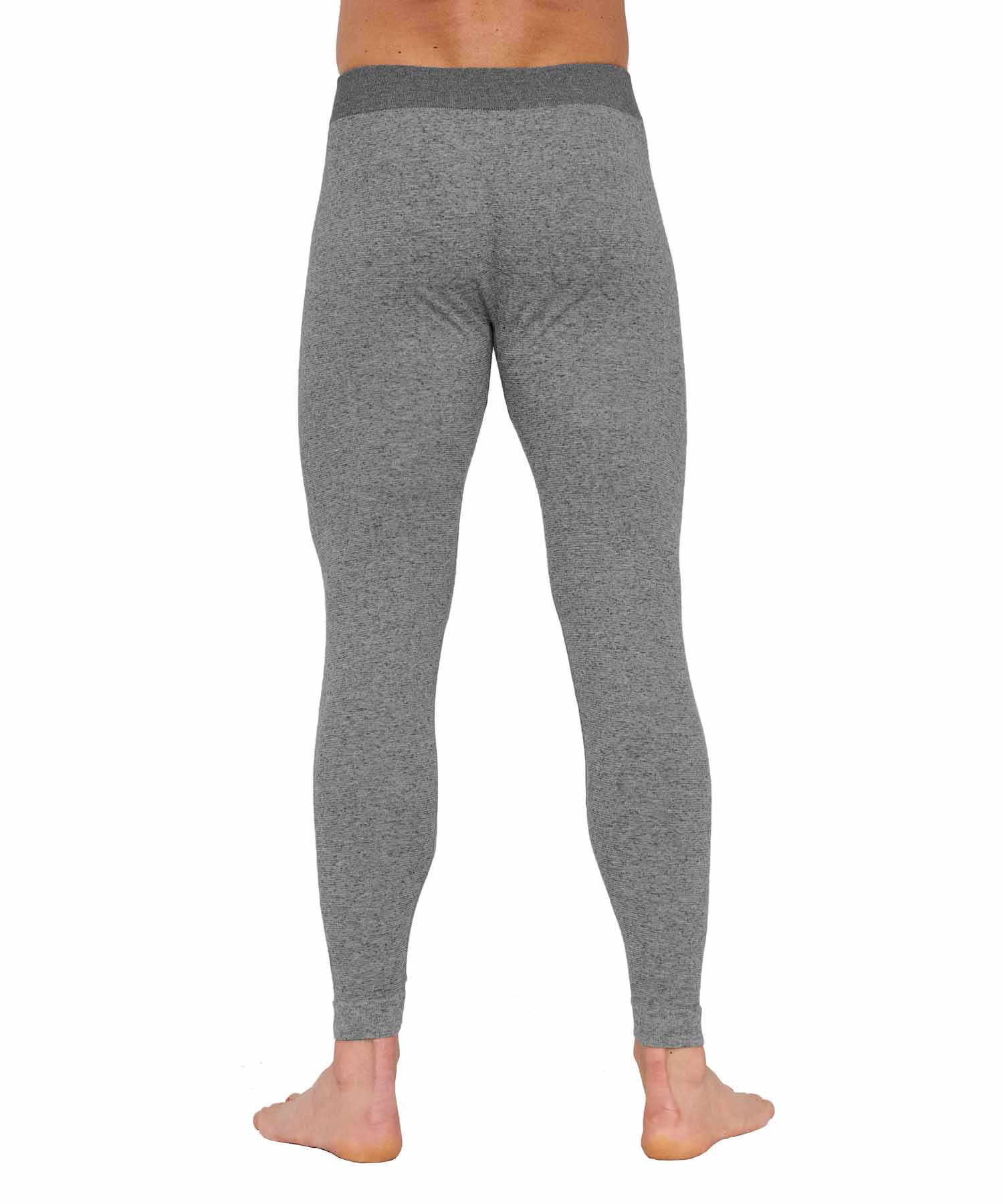 brubeck-comfort-night-homme-pantalon-pyjama-lin-nuit image 6