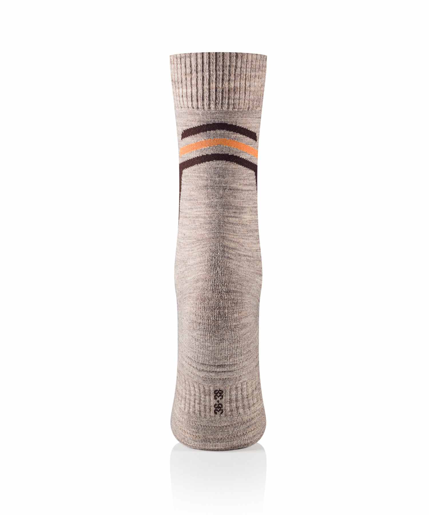 brubeck-trekking-merino-light-chaussettes-femme-l-g-res image 2