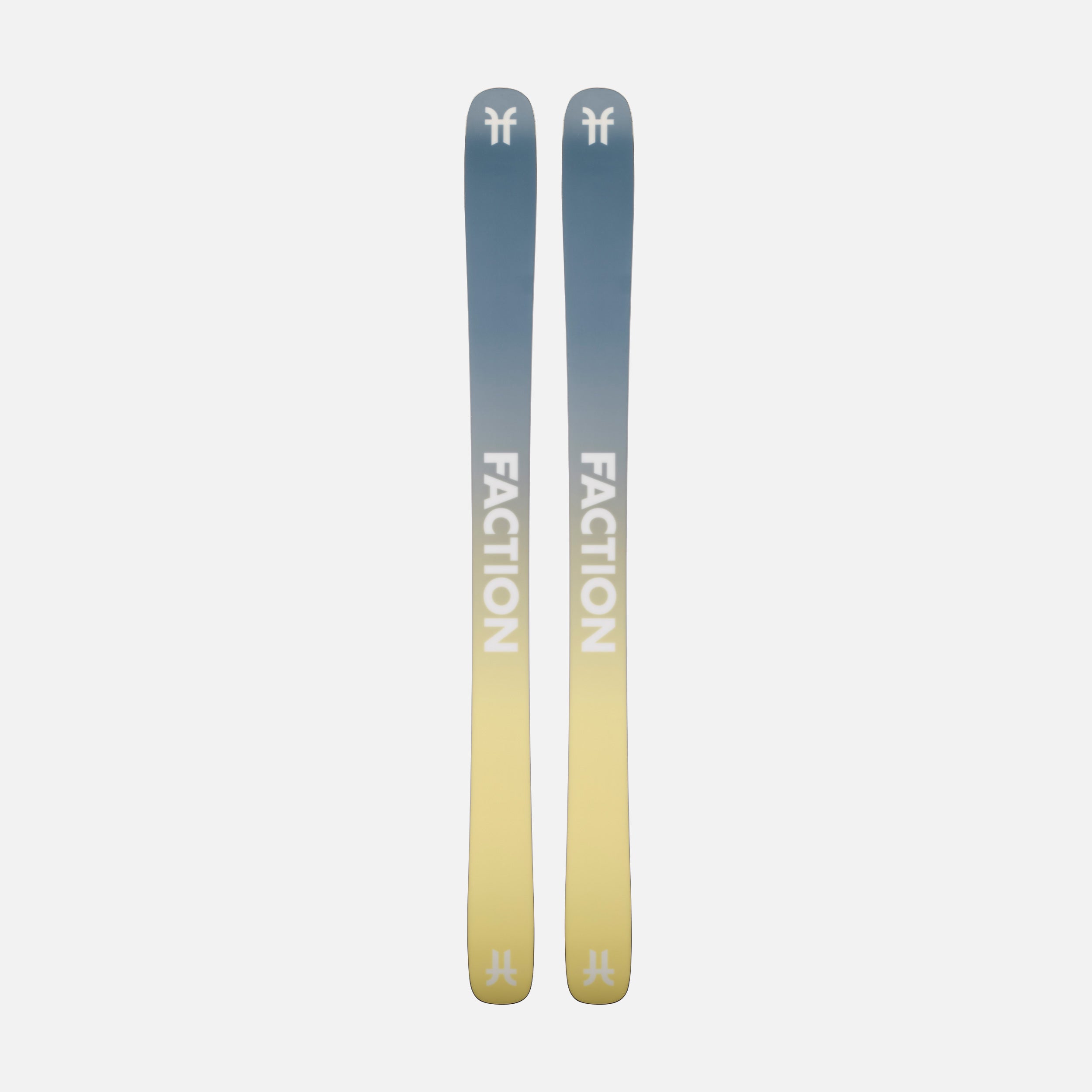 faction-prodigy-3-capsule-ski-freeride-106-mm-all-mountain image 2