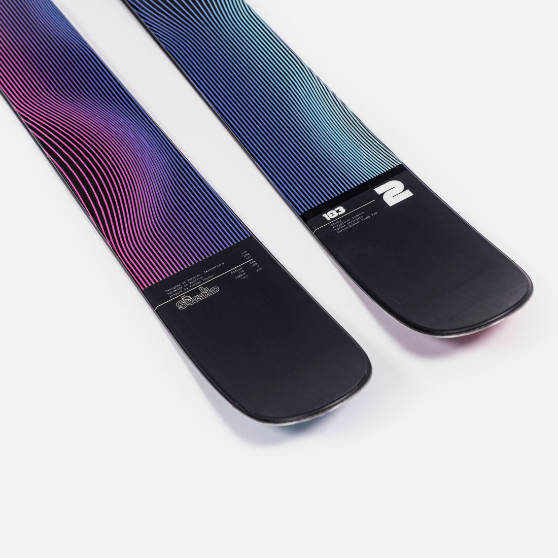 faction-studio-2-ski-178-cm-freestyle-102-mm image 5