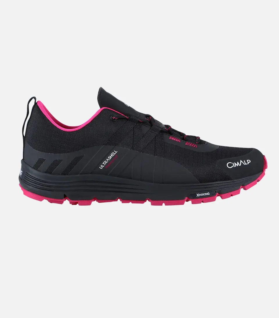 cimalp-365-x-hiking-f-chaussure-randonn-e-femme-noir image 1