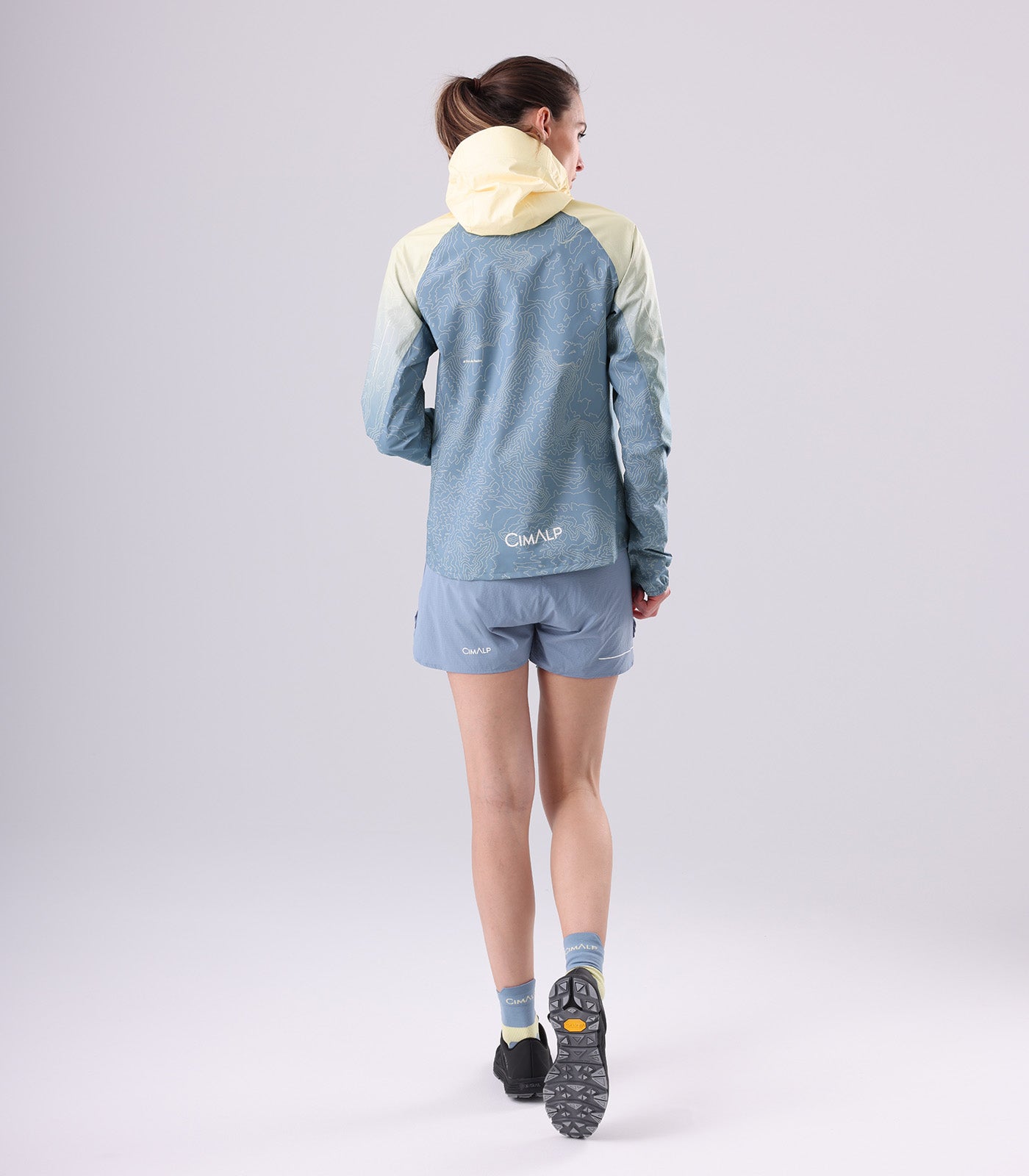 cimalp-storm-3-f-team-veste-trail-femme-bleu-gris-l-g-re image 3