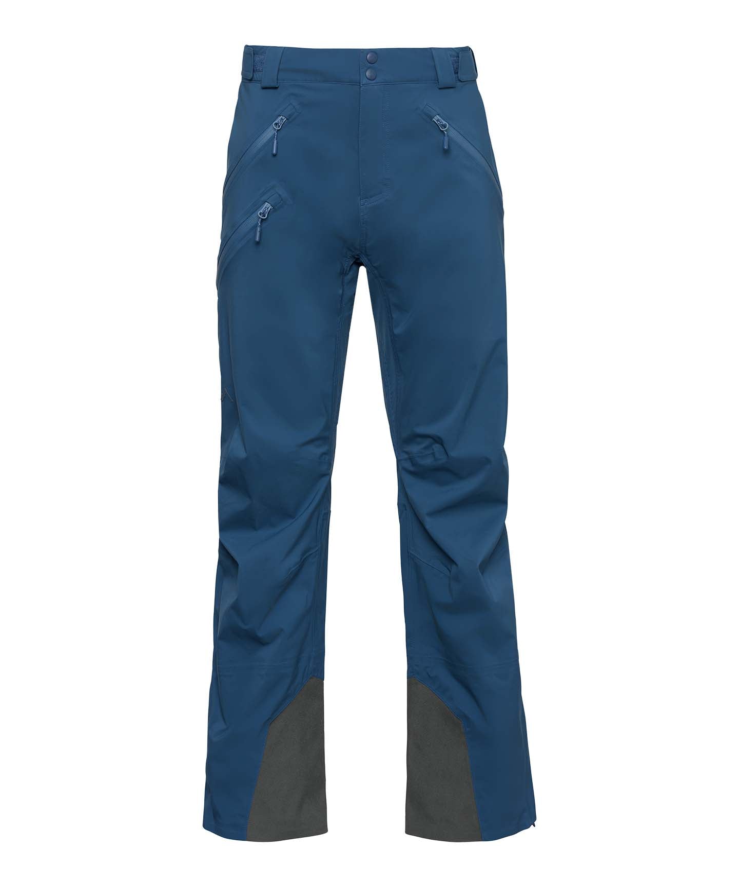 strafe-capitol-pant-pantalon-ski-noir-m-stretch-3l image 6