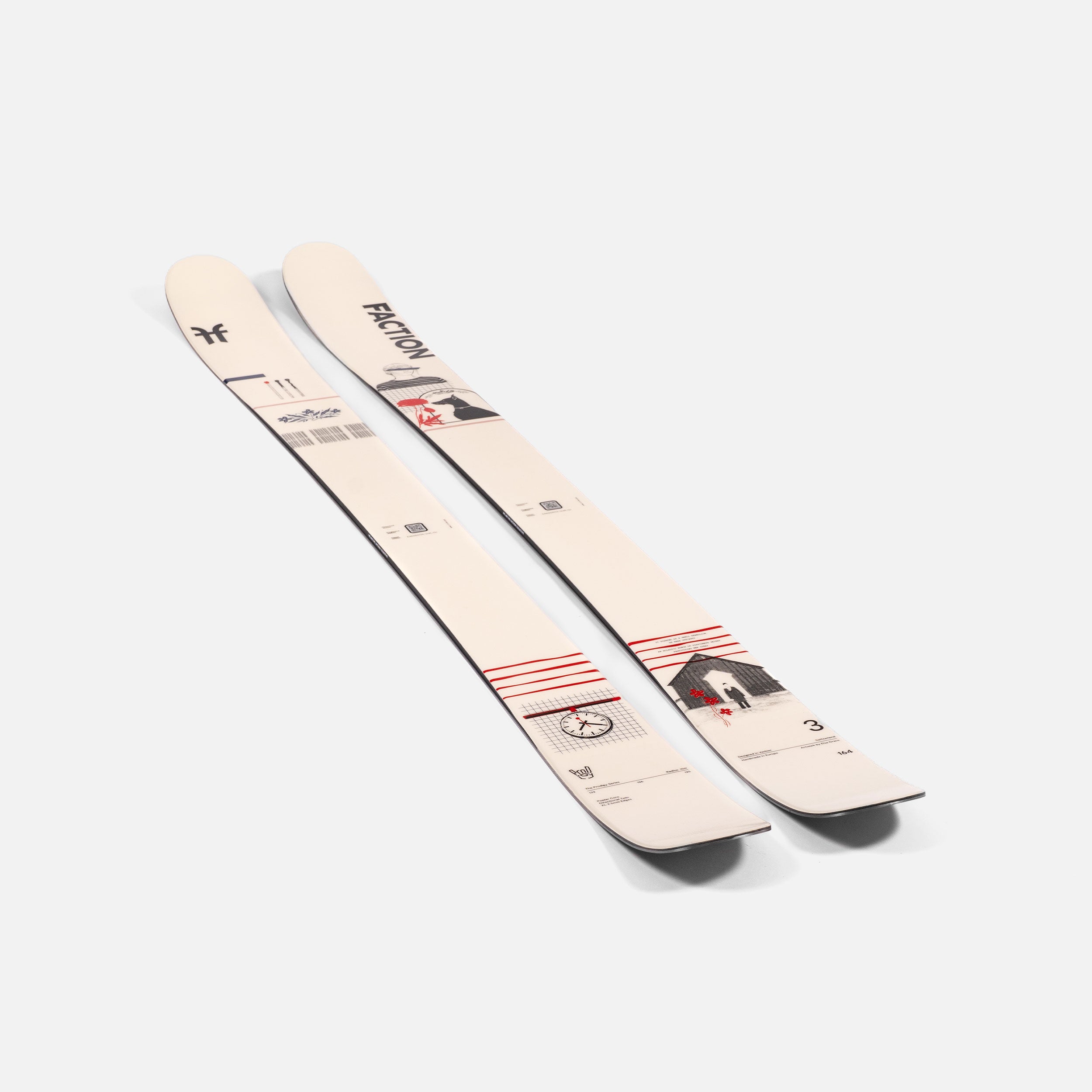 faction-prodigy-3-capsule-ski-172-cm-freeride-106-mm image 4