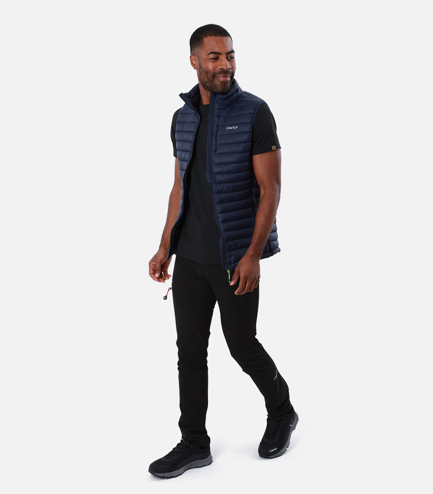cimalp-velan-h-gilet-doudoune-bleu-fonc-synth-tique-l-ger image 3