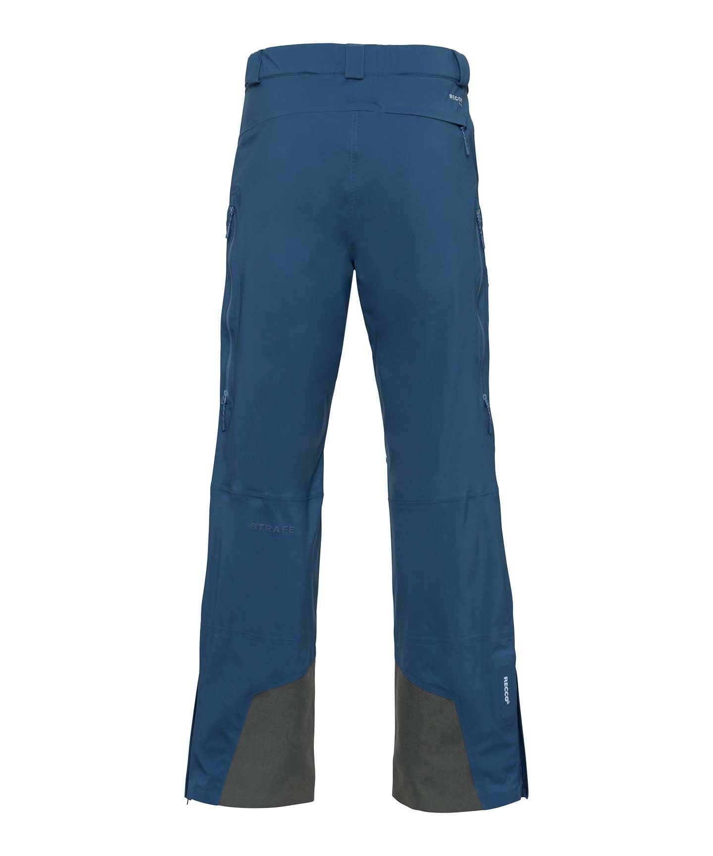 strafe-capitol-pant-pantalon-ski-noir-m-stretch-3l image 7