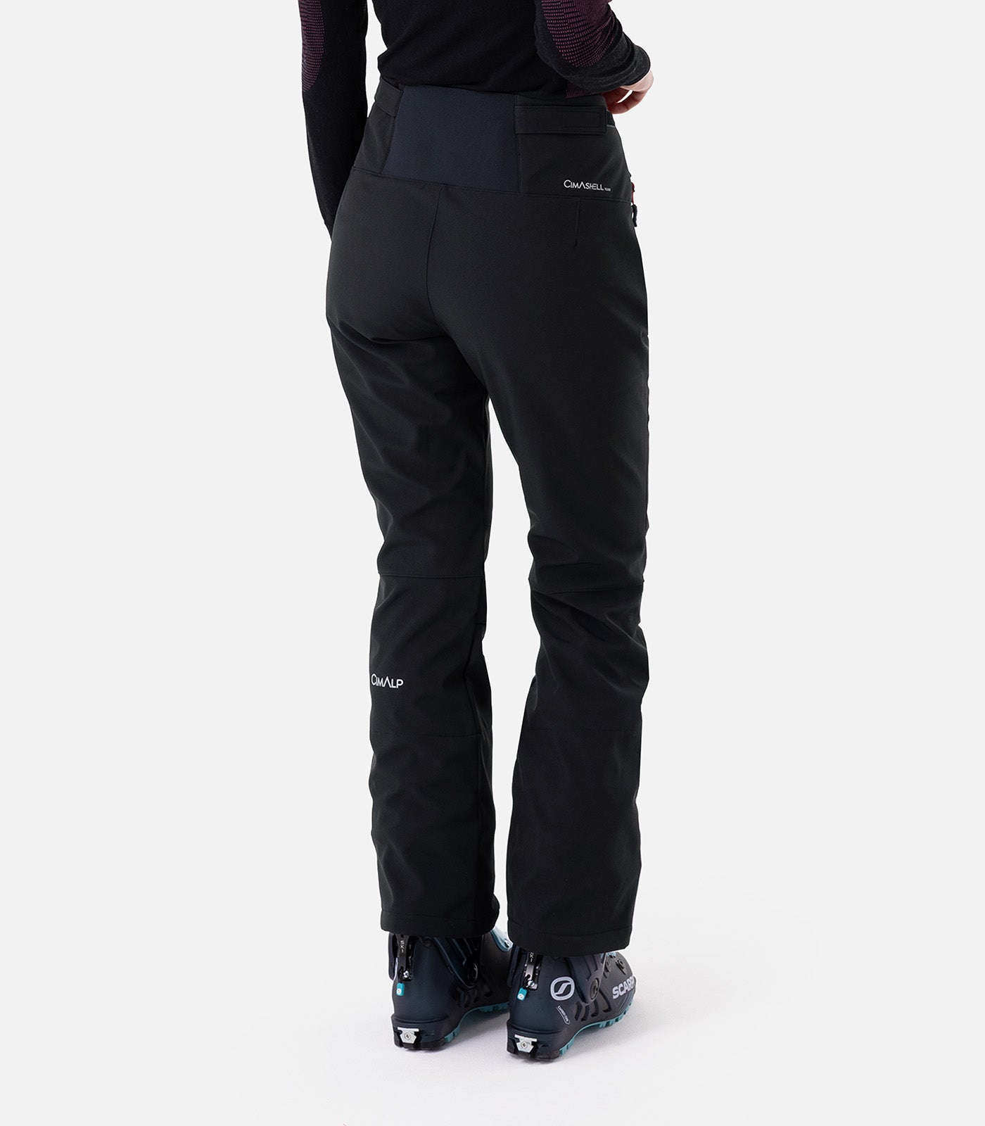 cimalp-snow-pant-5-f-pantalon-ski-femme-noir-softshell image 4