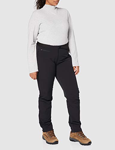 eider-ramble-pant-w-pantalon-softshell-femme-coupe-slim image 7