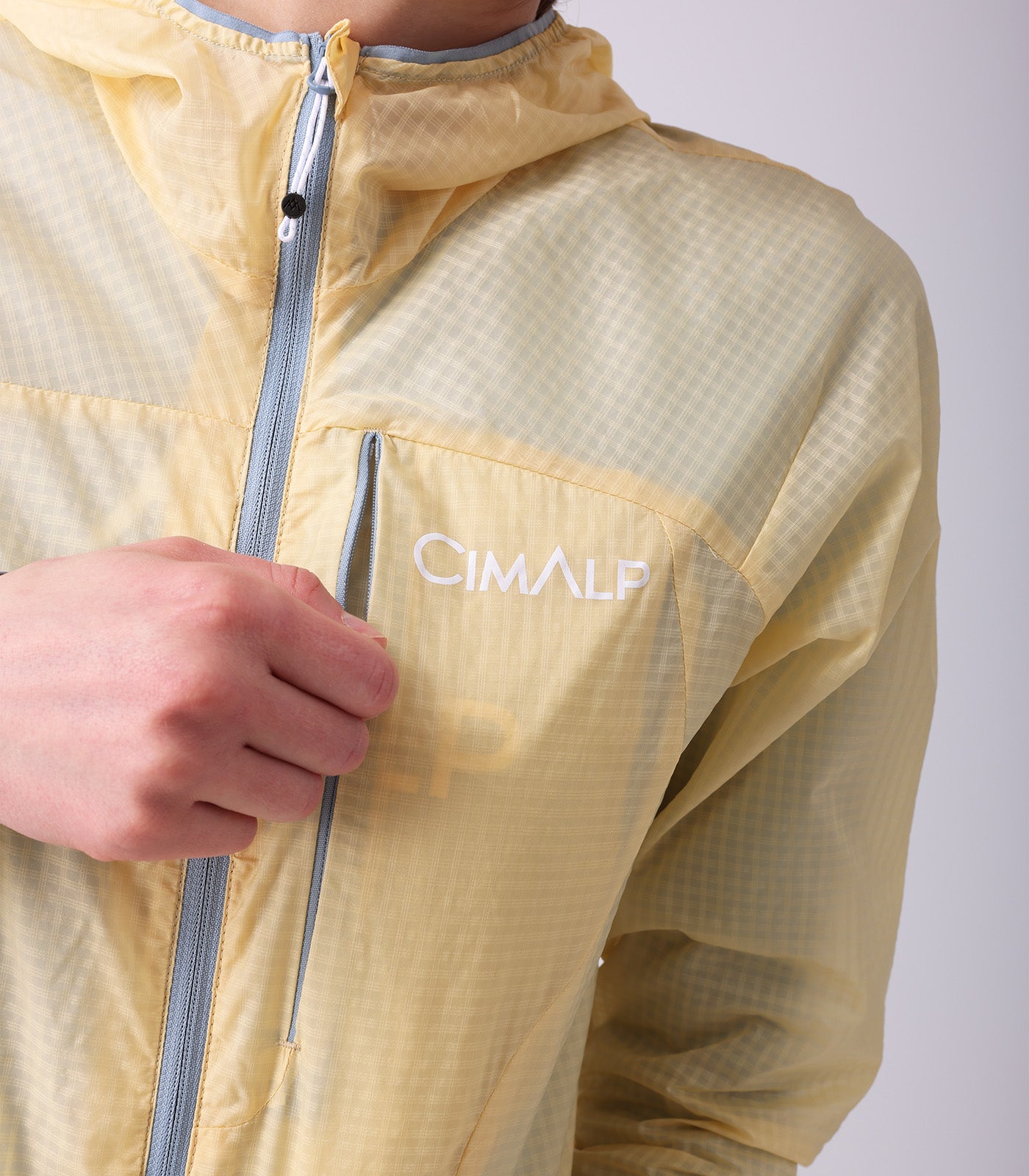 cimalp-skin-3-f-veste-coupe-vent-jaune-100-g image 6