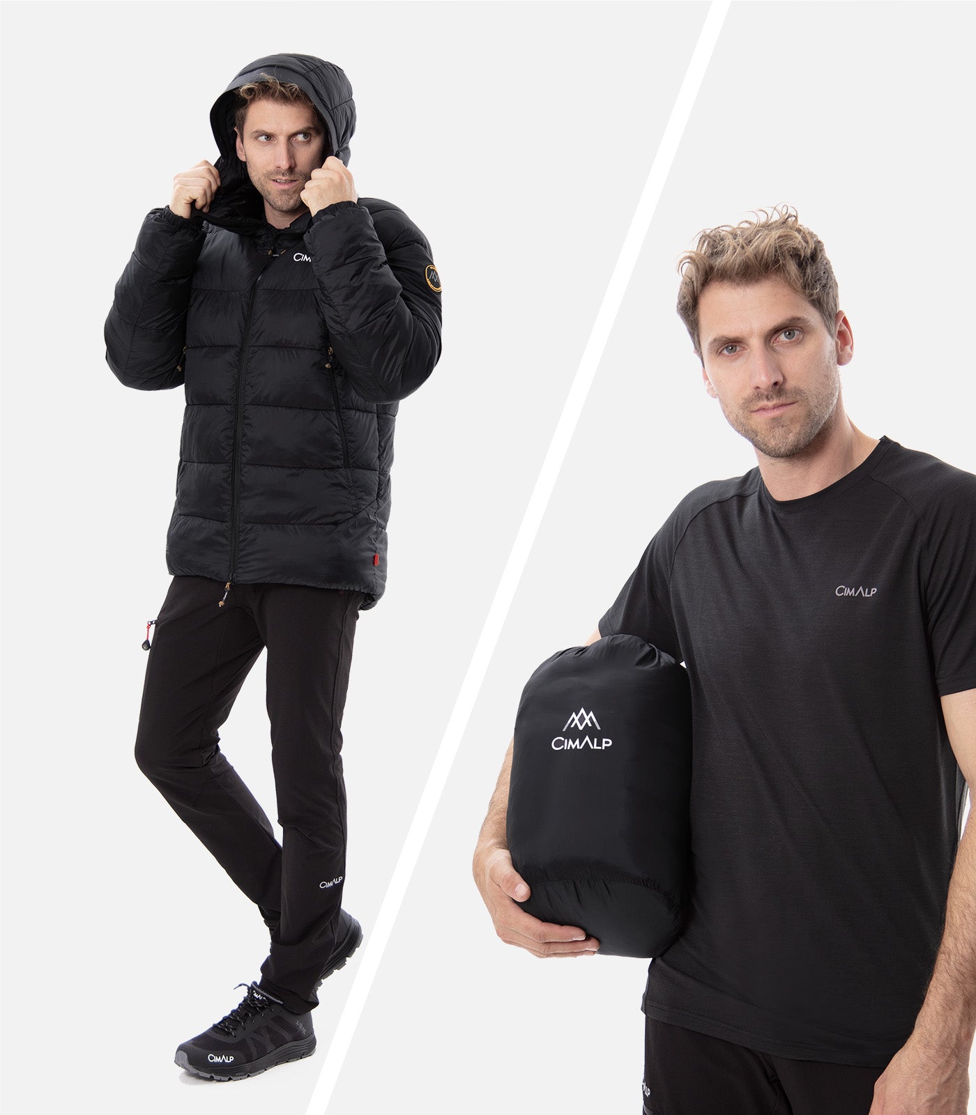 cimalp-himalayan-h-doudoune-homme-verte-synth-tique image 3