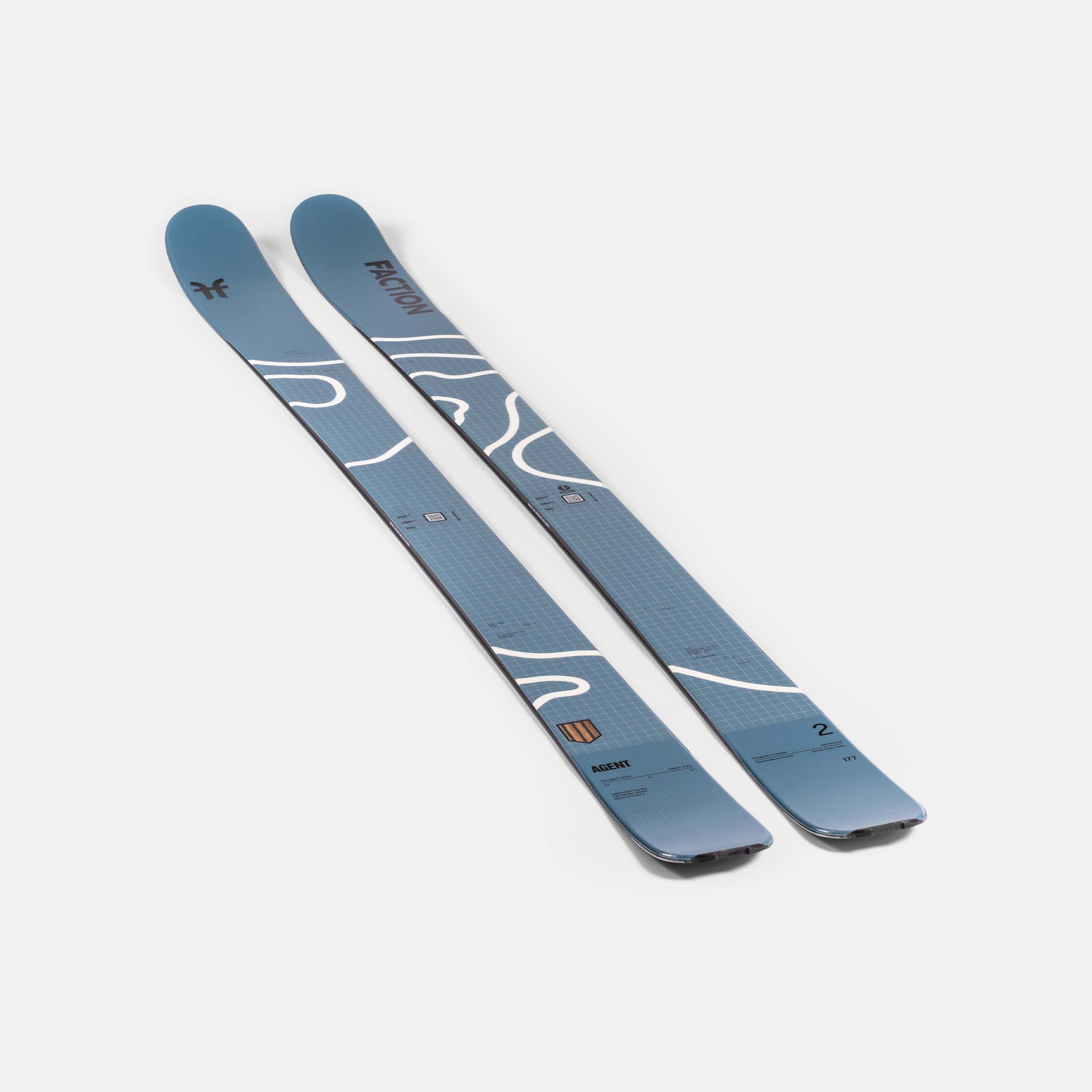 faction-agent-2-ski-de-rando-171-cm-96-mm-carbone image 5
