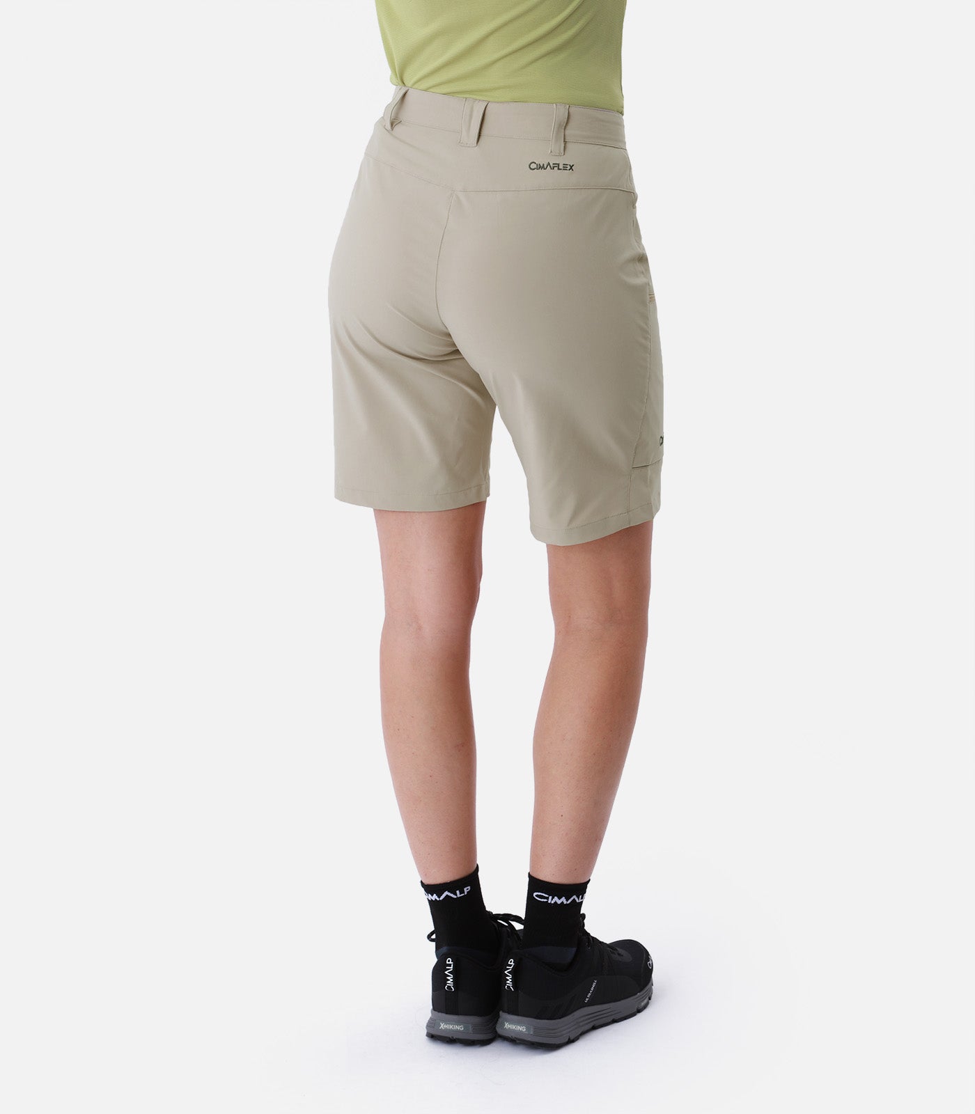 cimalp-aerra-2-f-short-randonn-e-femme-sable image 4