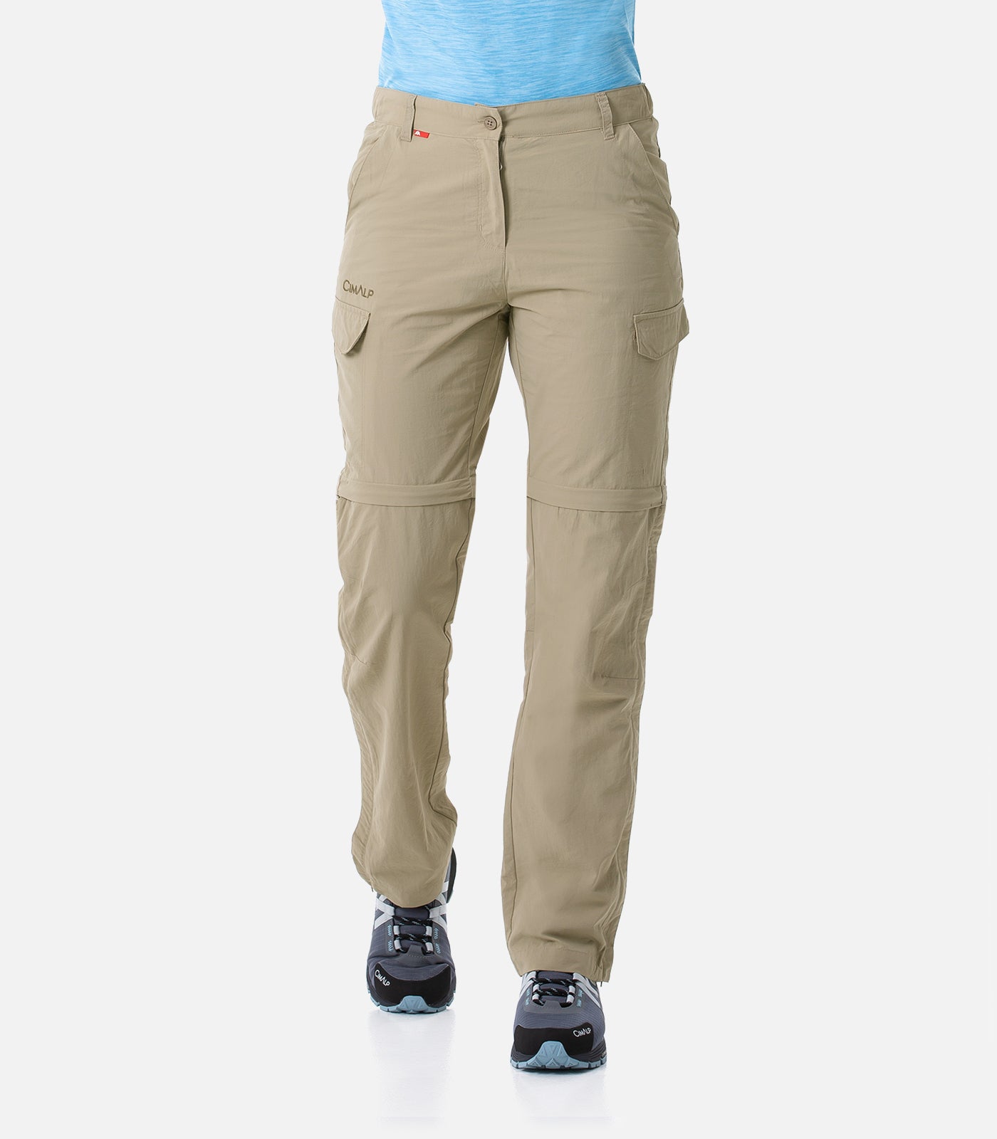 cimalp-johannesbourg-3-f-pantalon-convertible-beige image 8