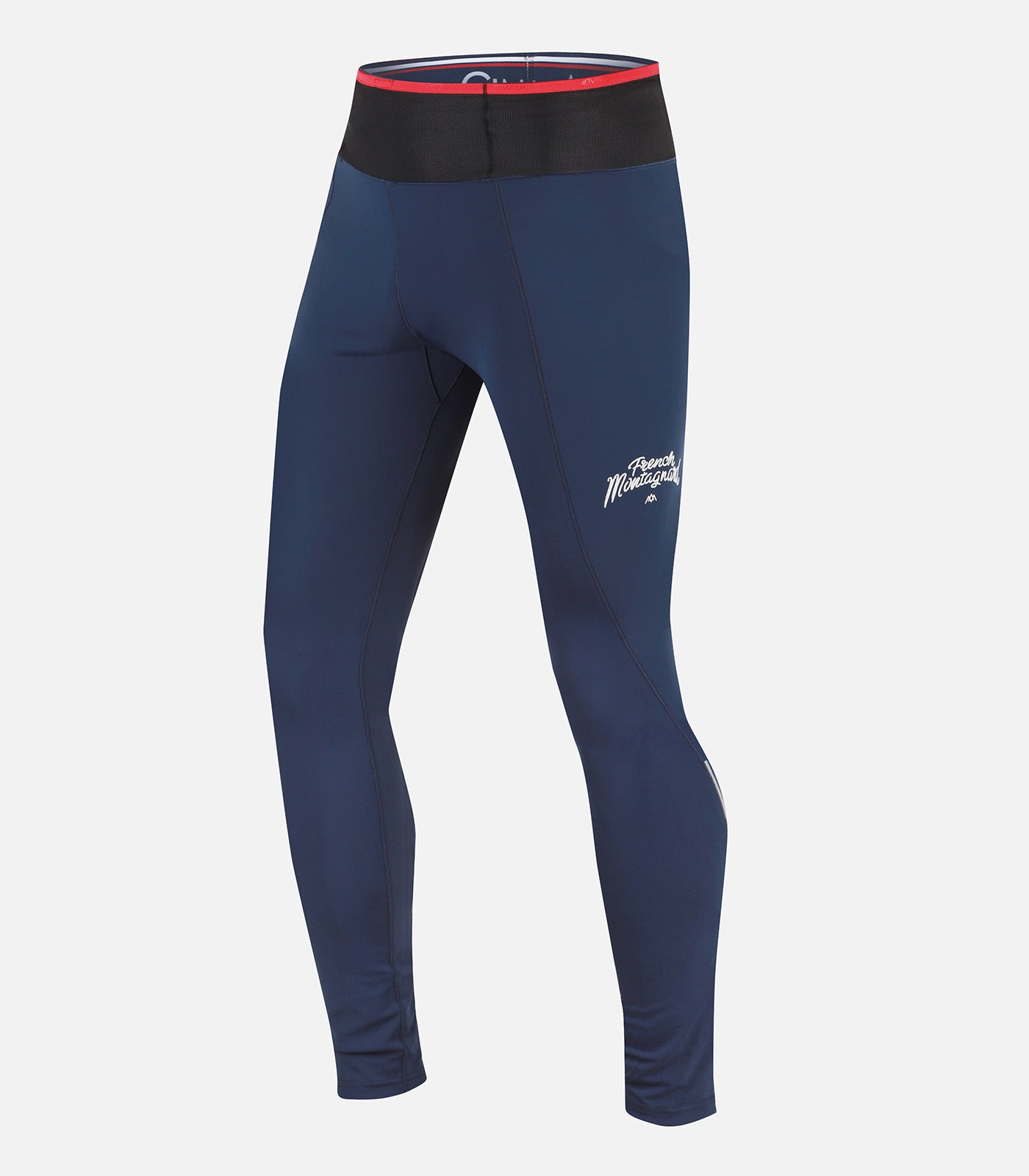 cimalp-tende-2-h-collant-trail-noir-m-stretch image 2
