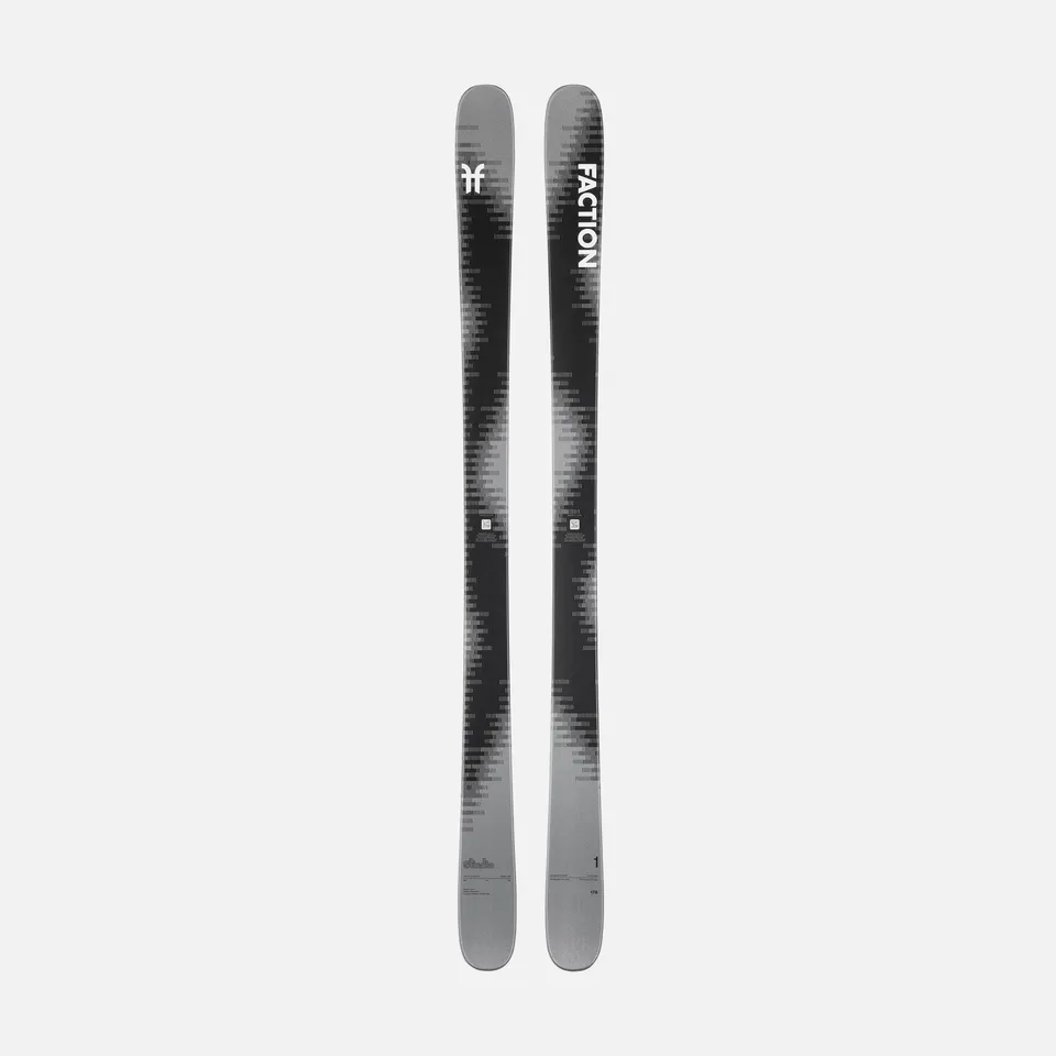 faction-studio-1-ski-freestyle-178-cm-90-mm-twin-tip image 1