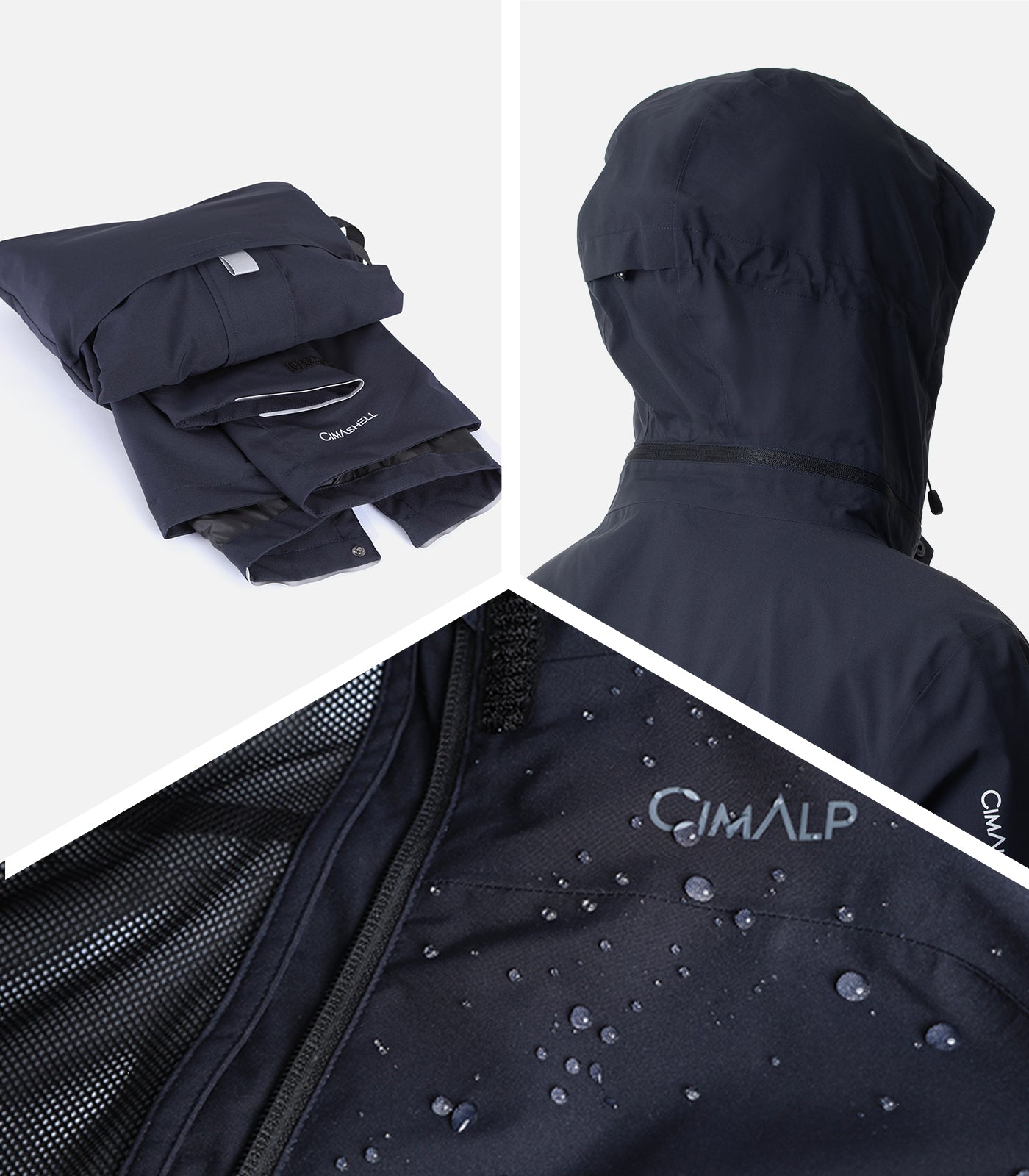cimalp-landes-3-h-veste-imperm-able-marine-homme-v-lo image 7