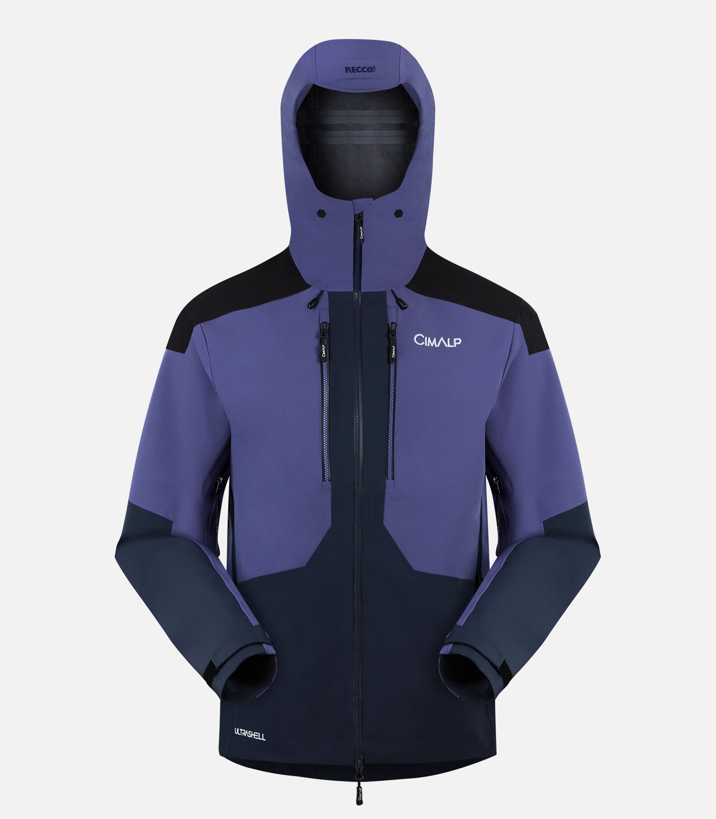 cimalp-guide-pro-h-veste-alpinisme-homme-rouge-protection-totale image 8