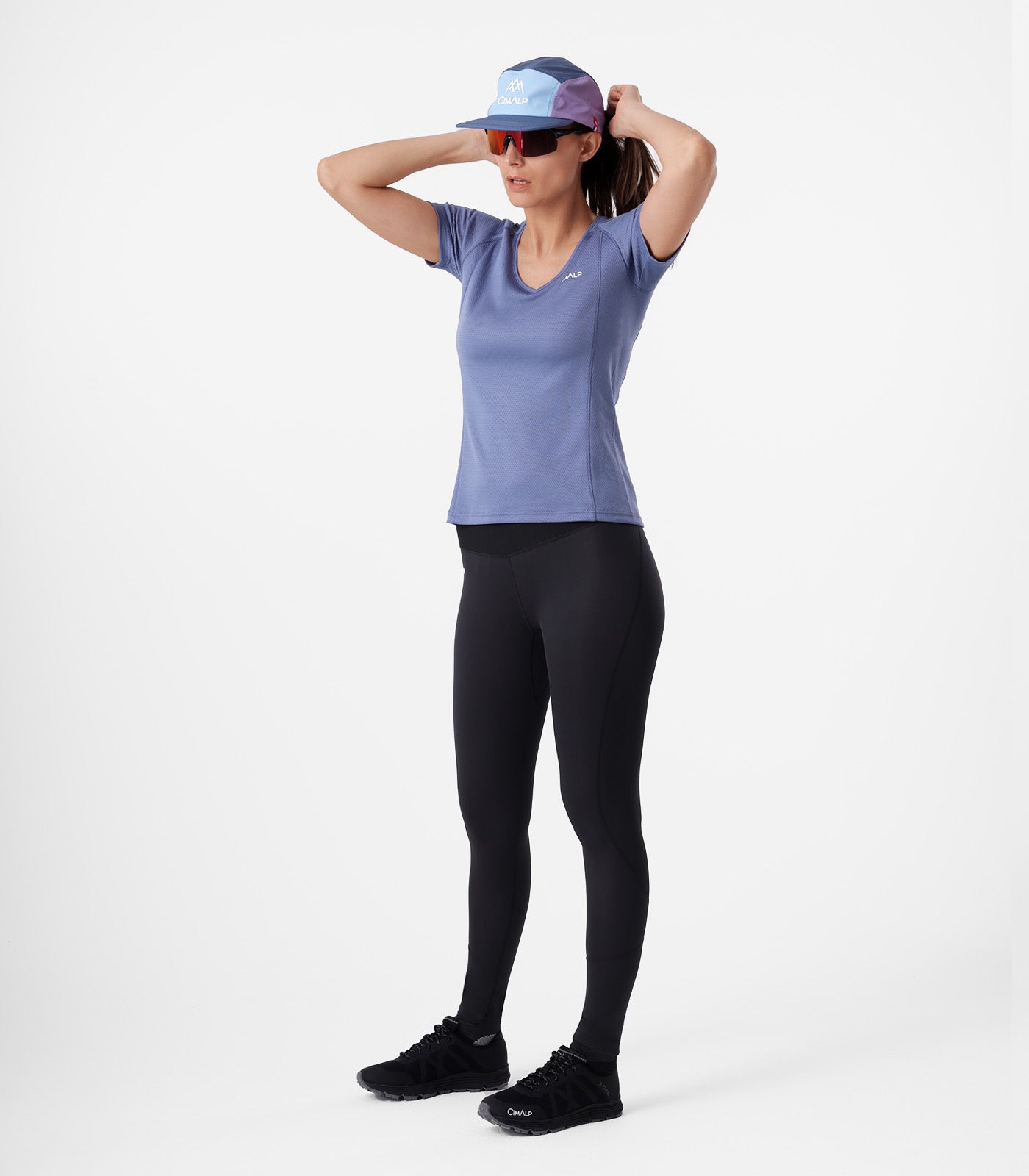 cimalp-munhoa-3-f-collant-trail-femme-noir-ceinture-poches image 8