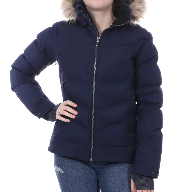 eider-downtown-street-jkt-w-doudoune-femme-taille-xs image 1