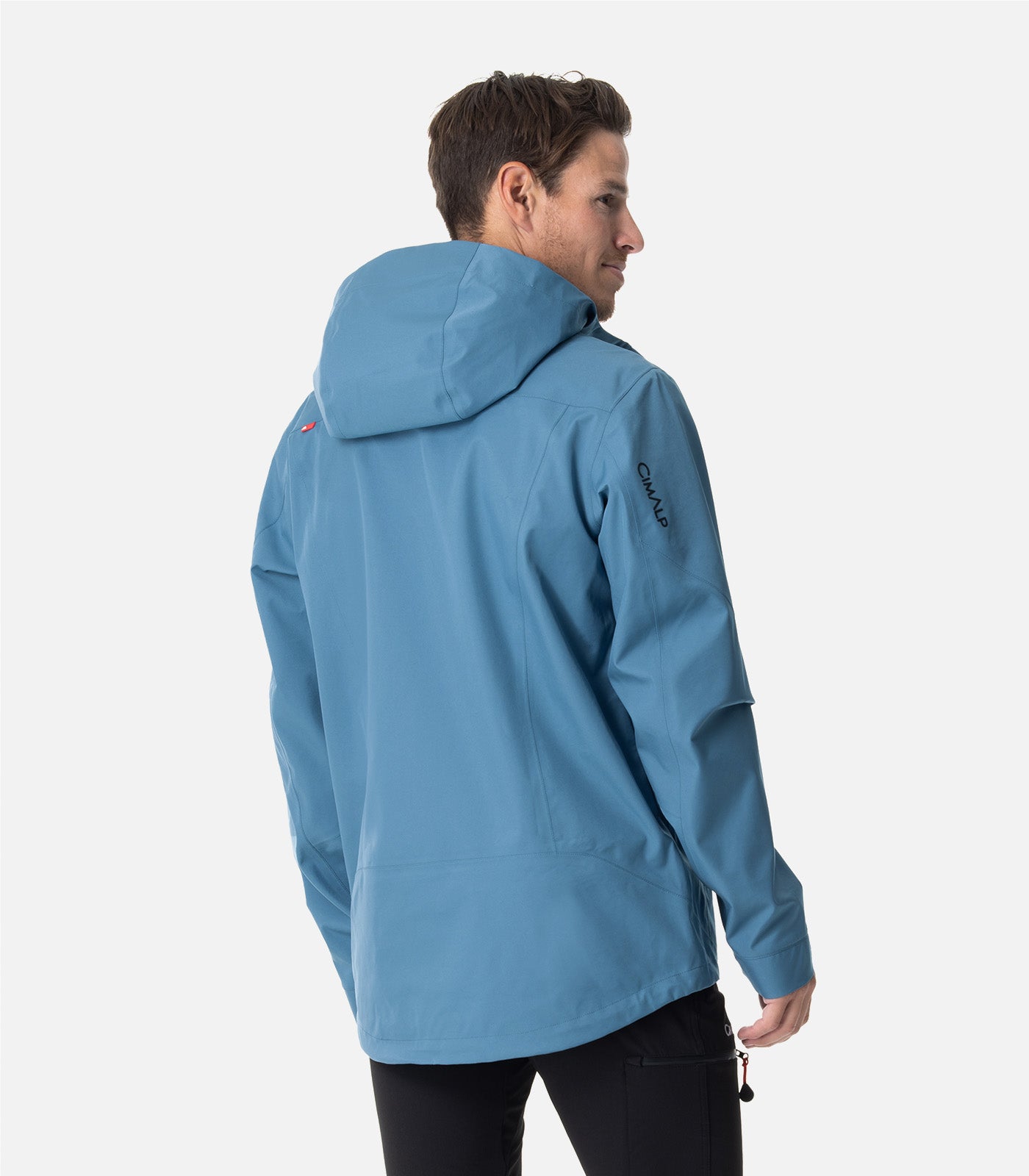 cimalp-cascade-h-veste-imperm-able-homme-marine-hardshell image 4