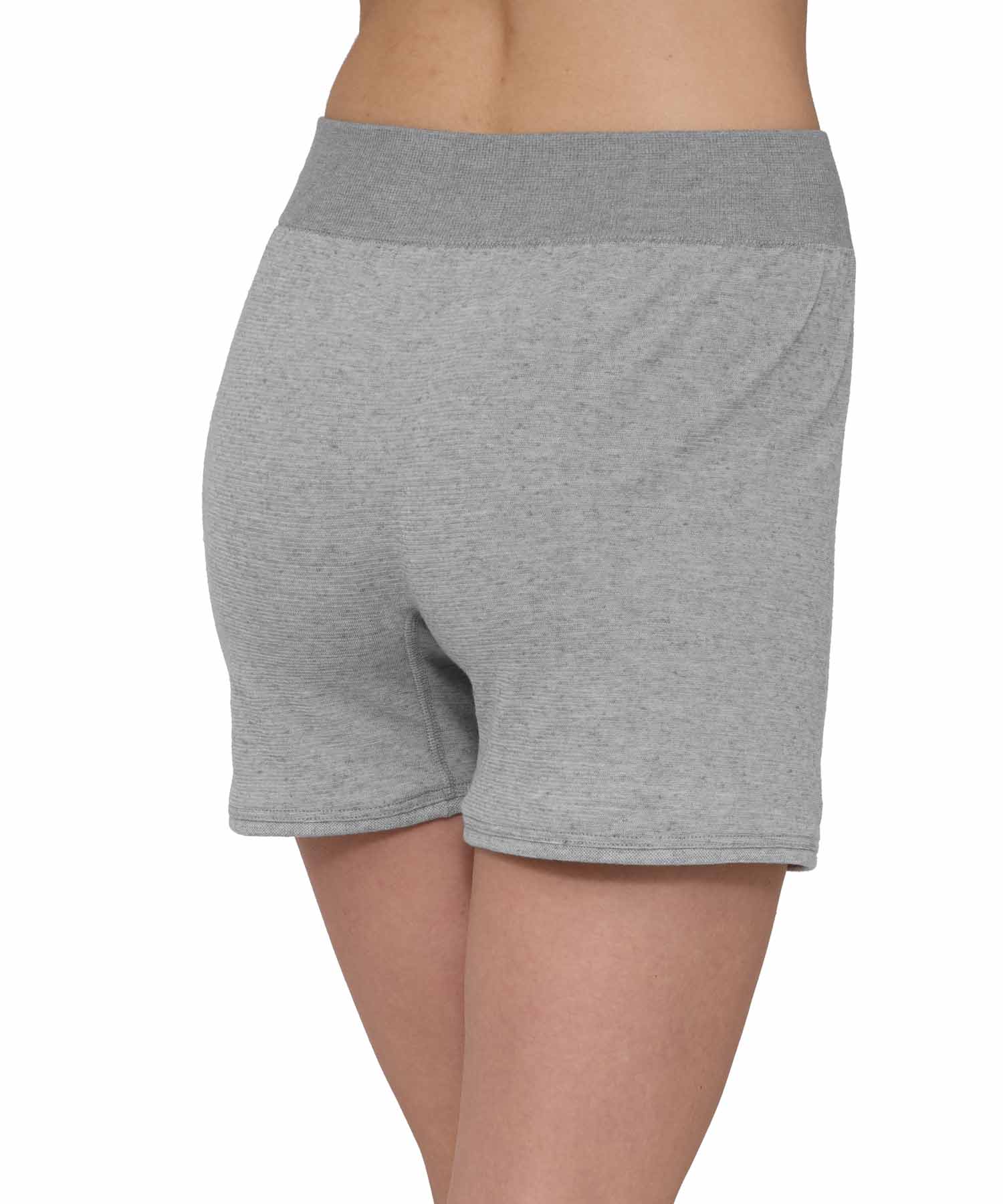 brubeck-comfort-night-short-nuit-femme-lin image 6