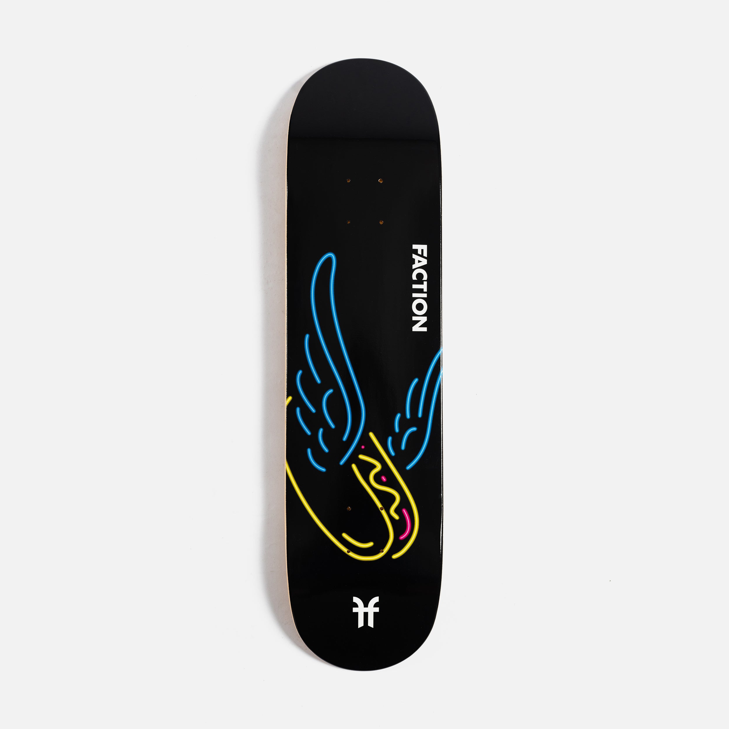 faction-flying-hot-dog-8-planche-skateboard-adulte image 3