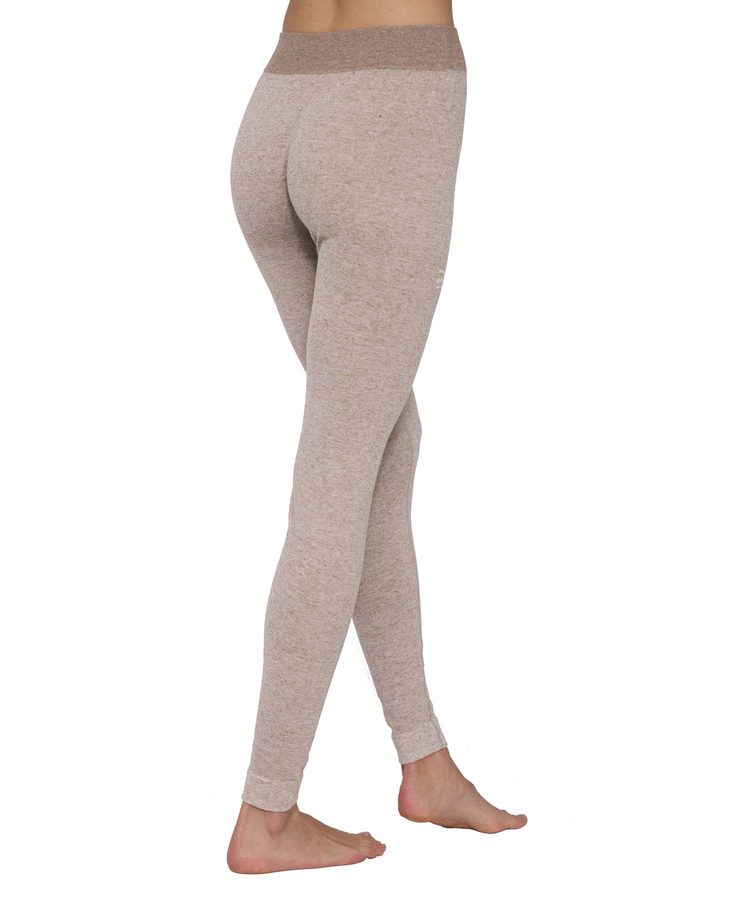 brubeck-comfort-night-pantalon-pyjama-femme-lin-coupe-large image 6