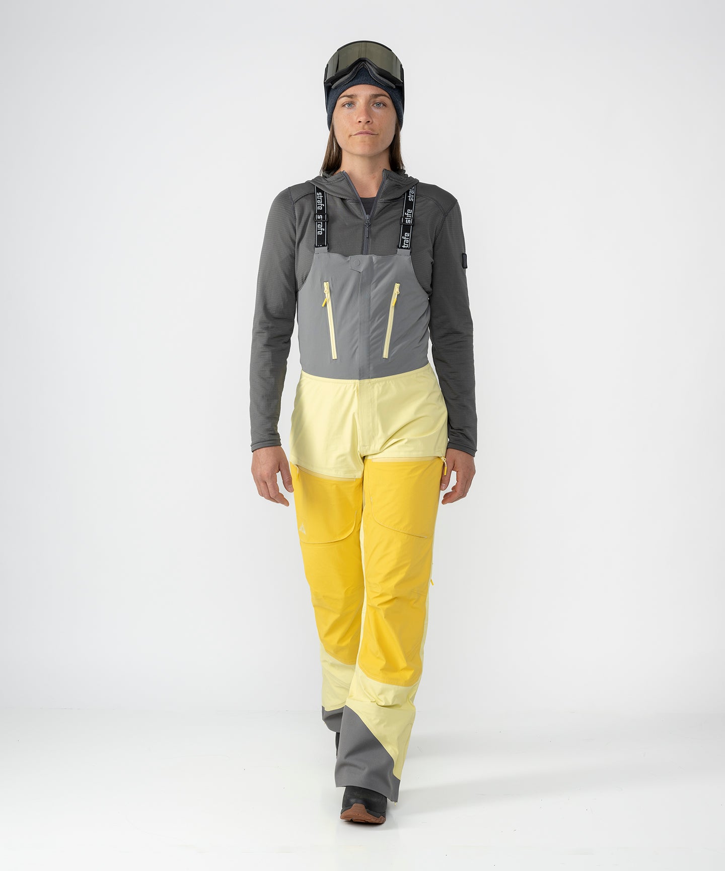 dps-strafe-scarlett-3l-pantalon-ski-bib-femme-arctic-blue-m image 5
